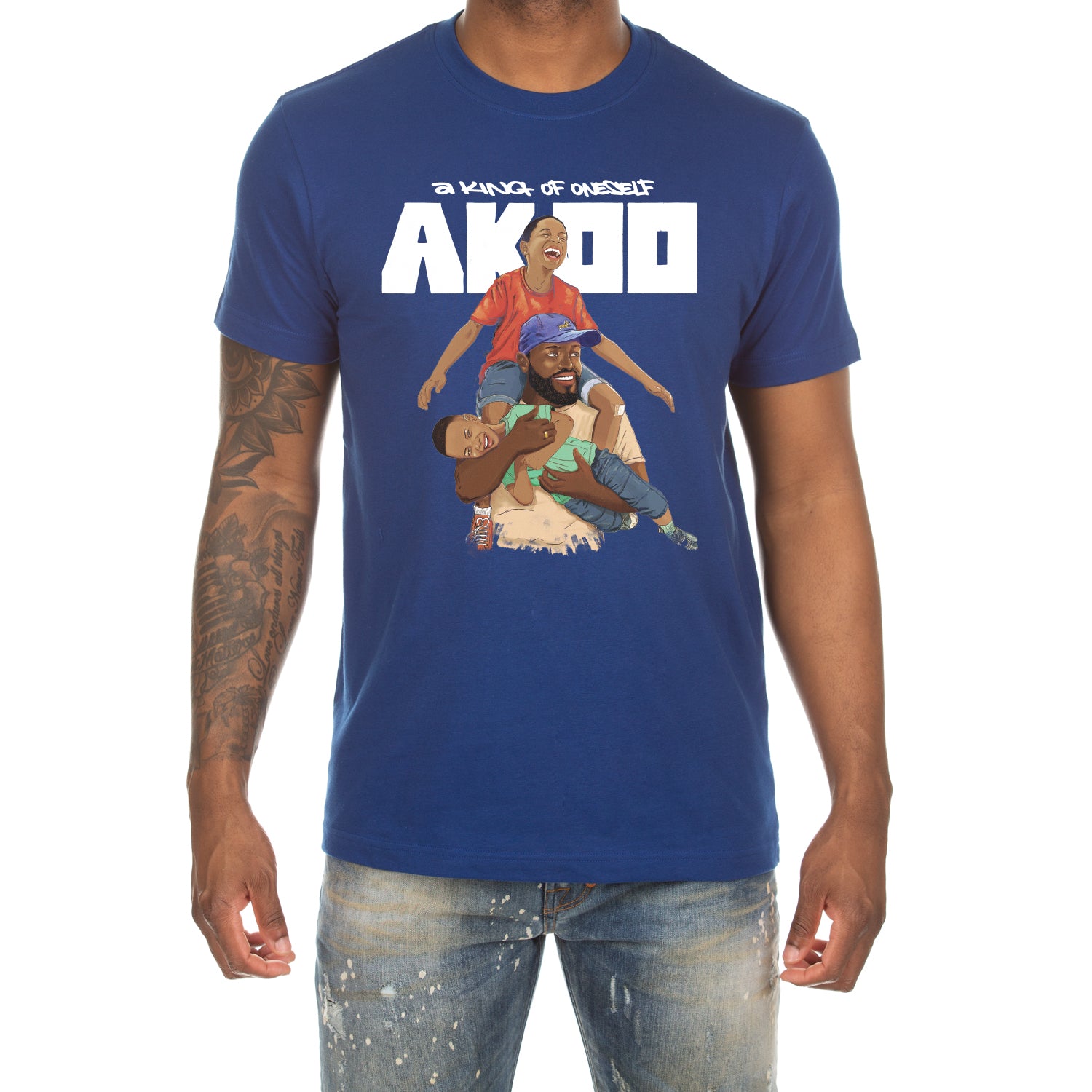 Park SS Tee