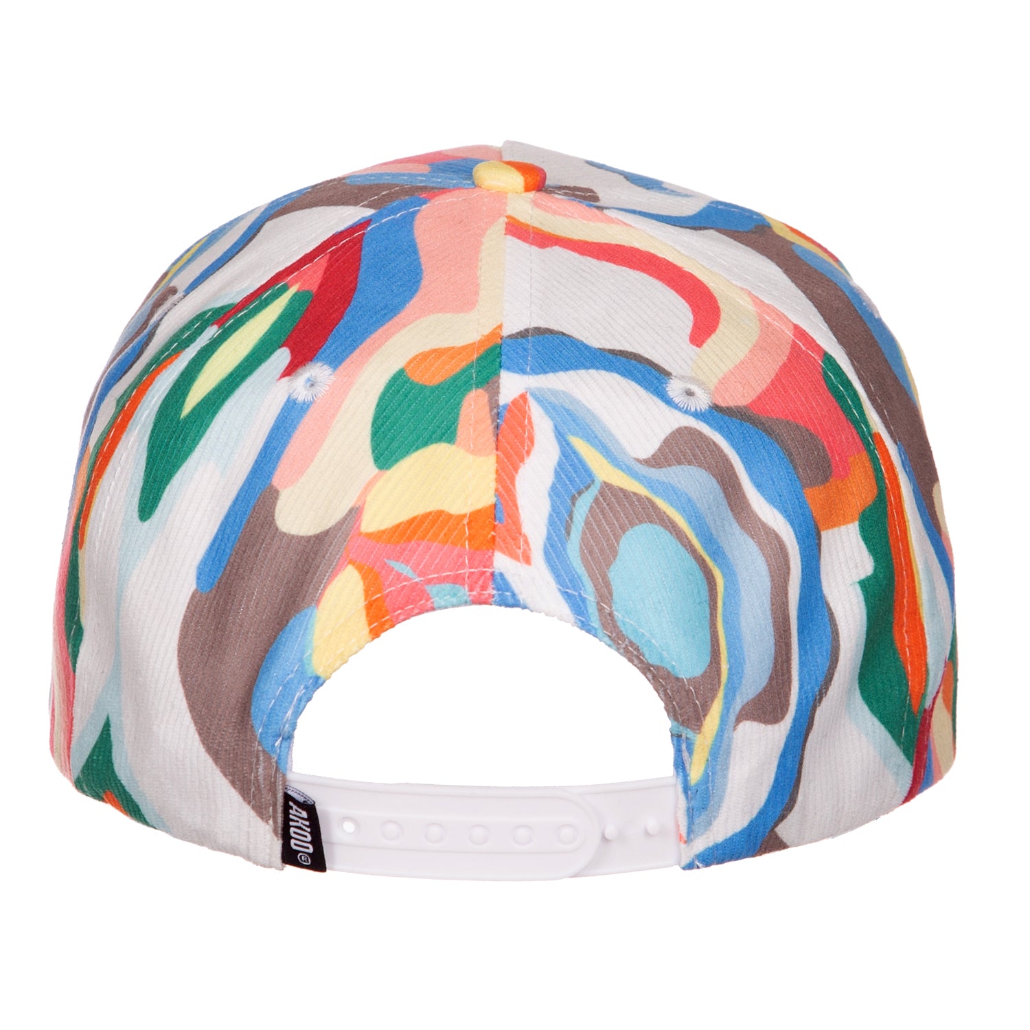 Painter Snapback Hat
