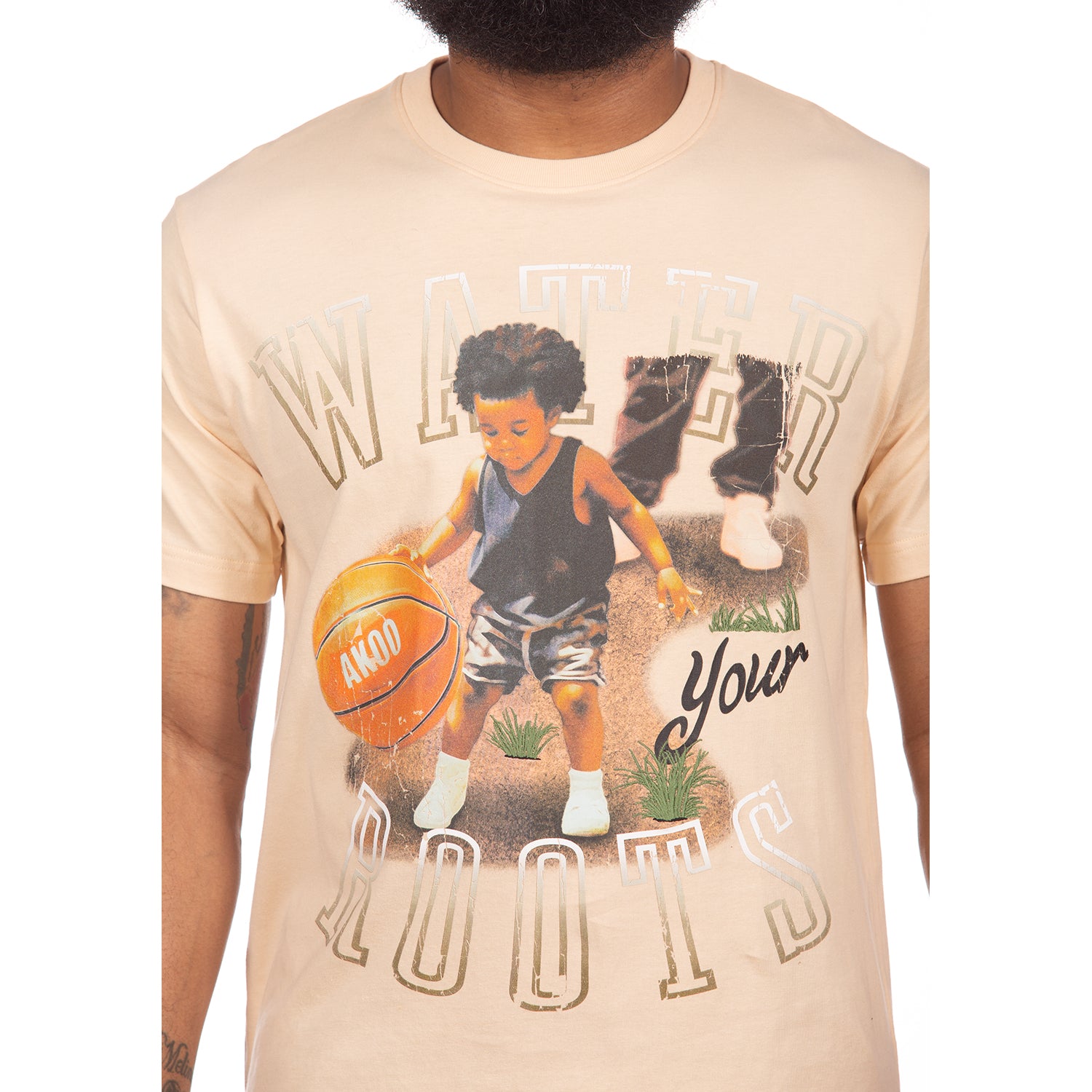Future SS Knit