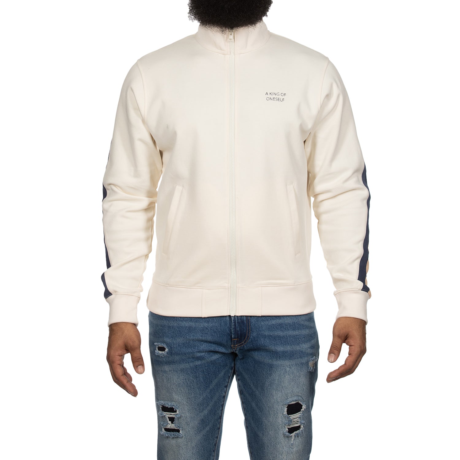 Kingdoms Jacket