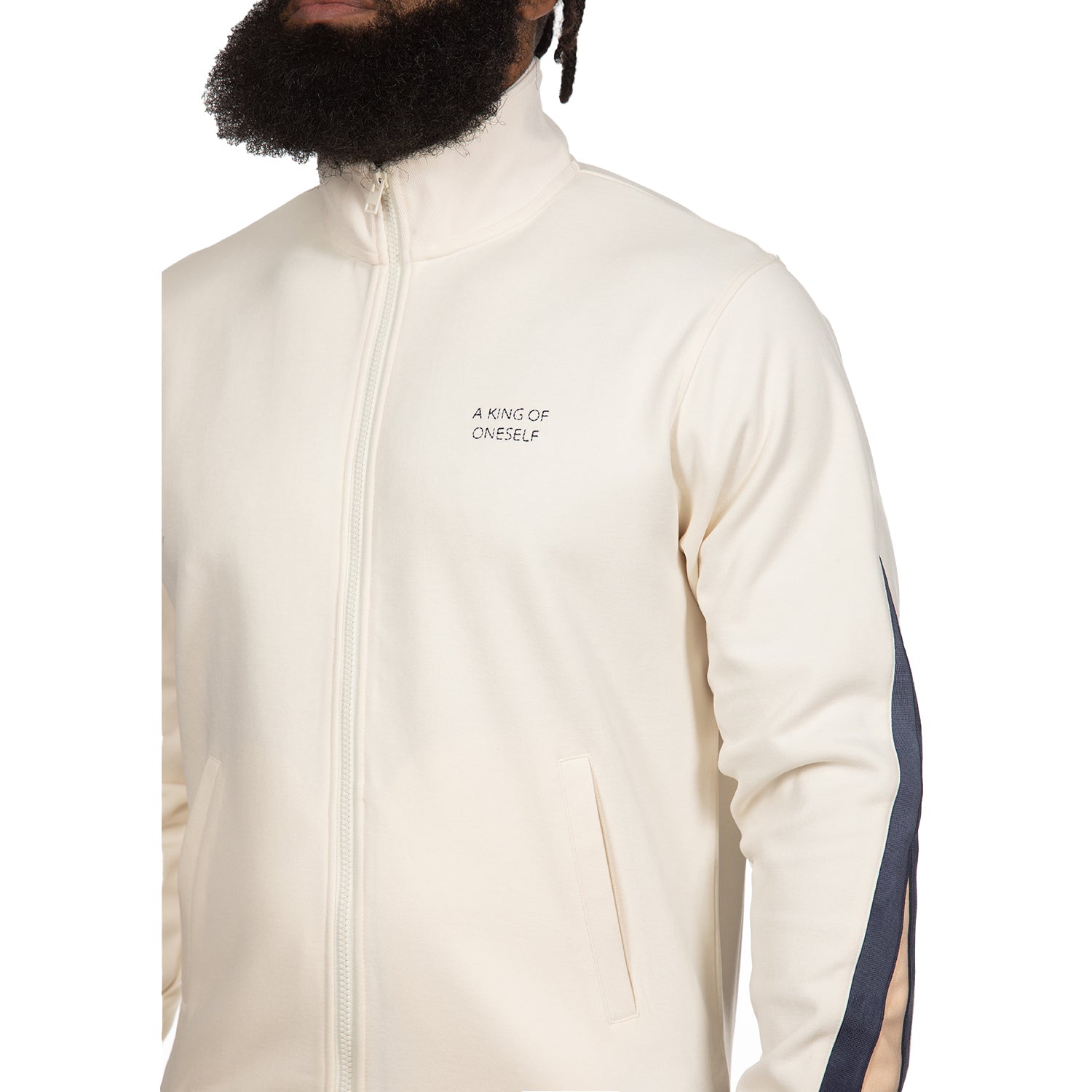 Kingdoms Jacket