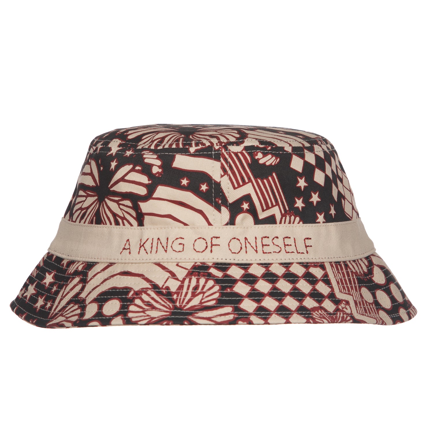 Butterfly Effect Bucket