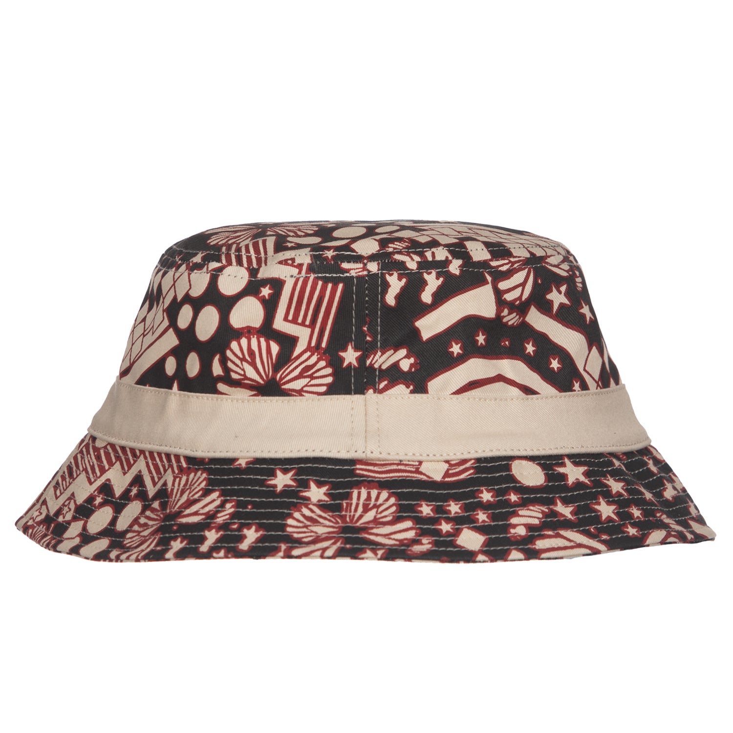 Butterfly Effect Bucket