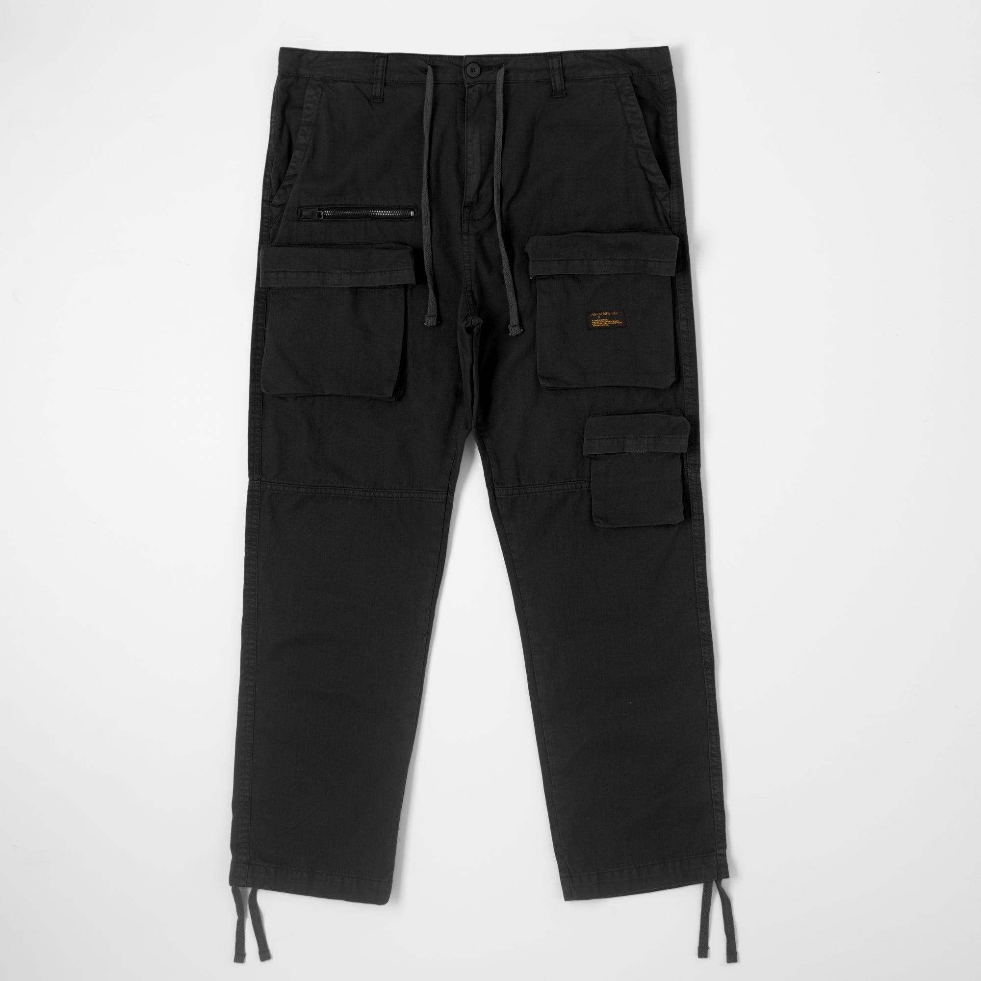 Maple Jean