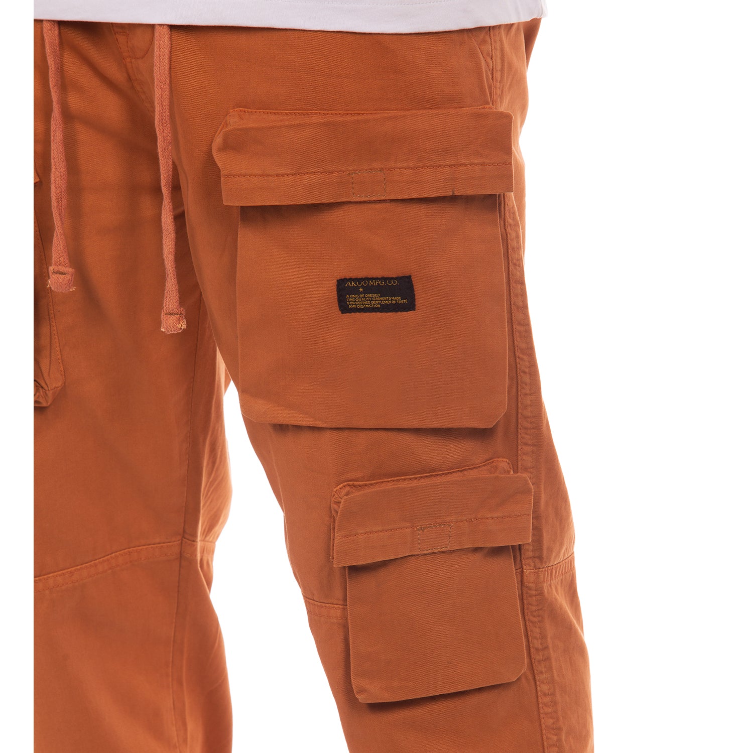 Maple Jean