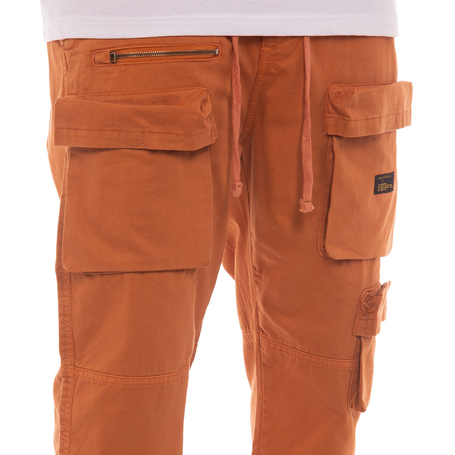 Maple Jean