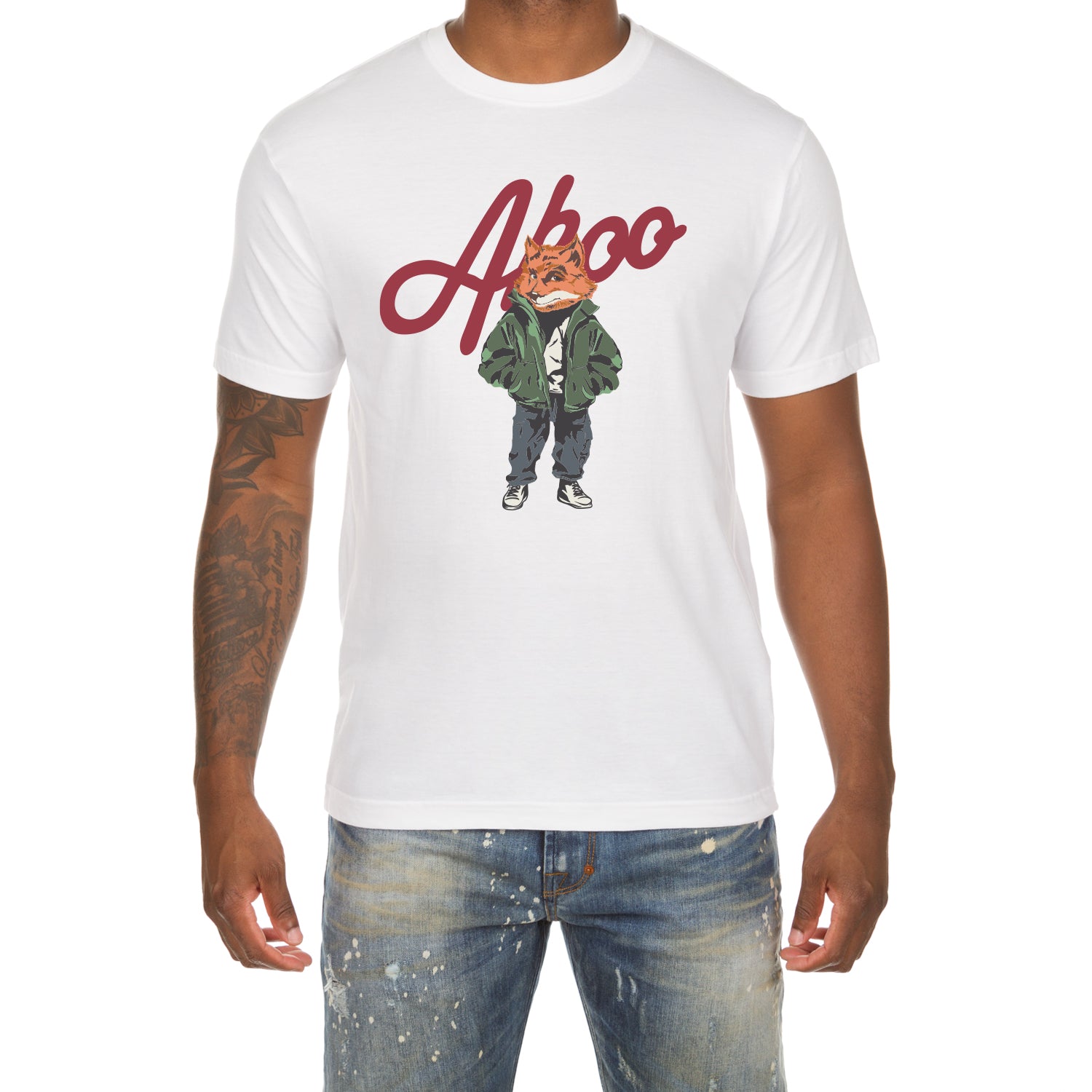 Snap Slick SS Tee