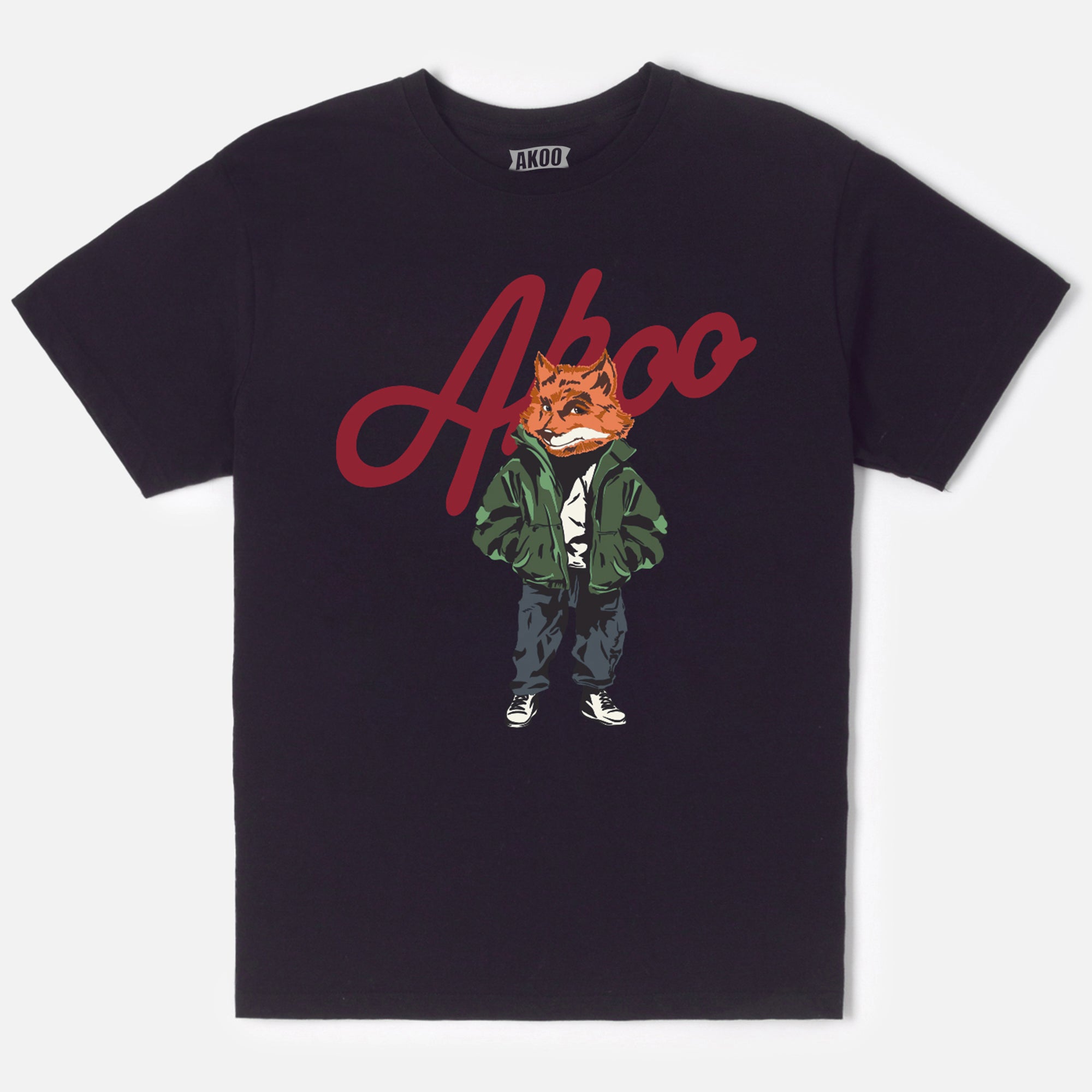 Snap Slick SS Tee