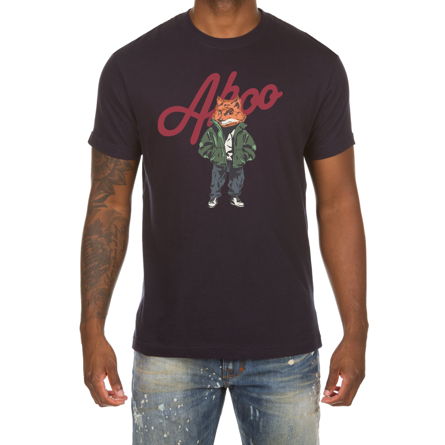 Snap Slick SS Tee