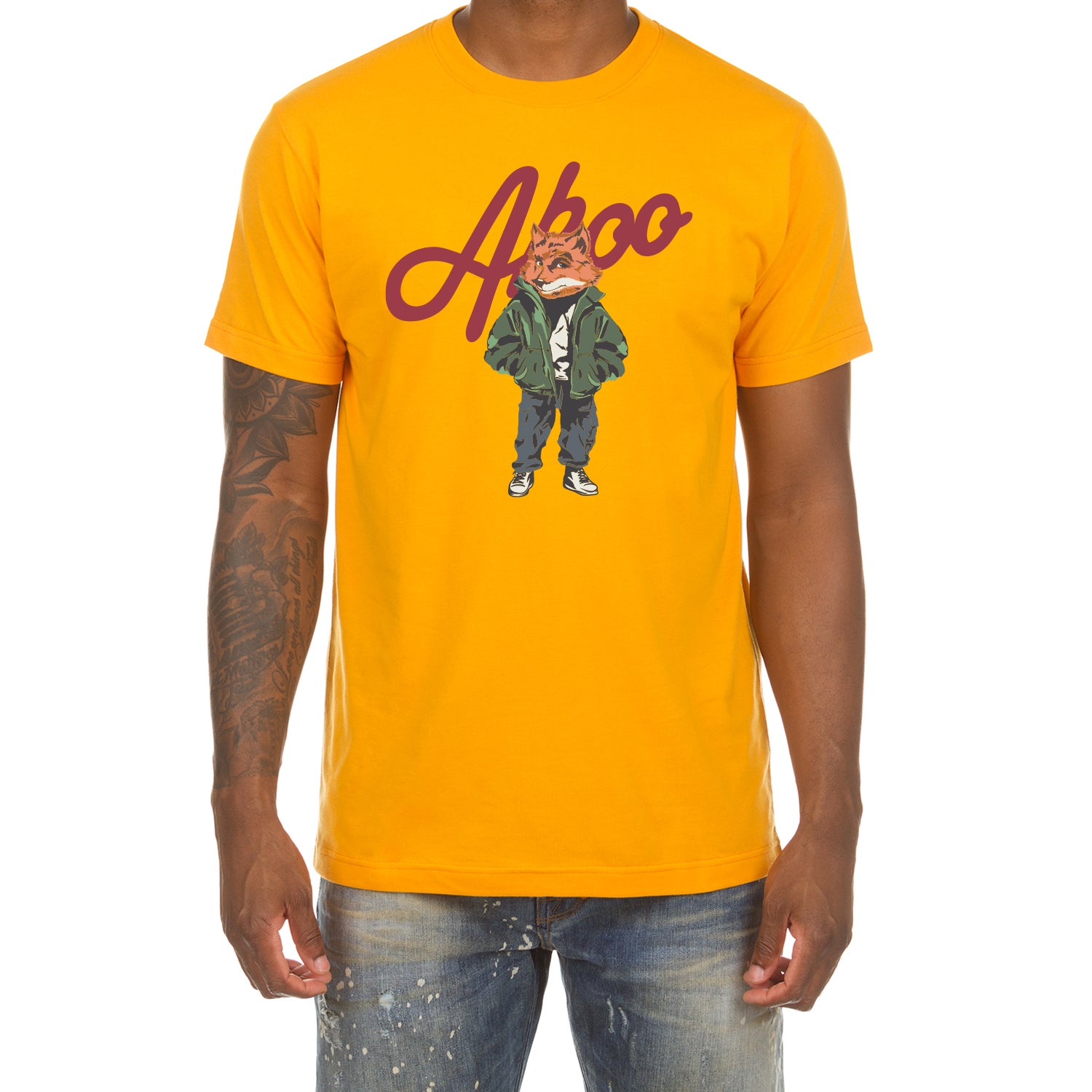 Snap Slick SS Tee