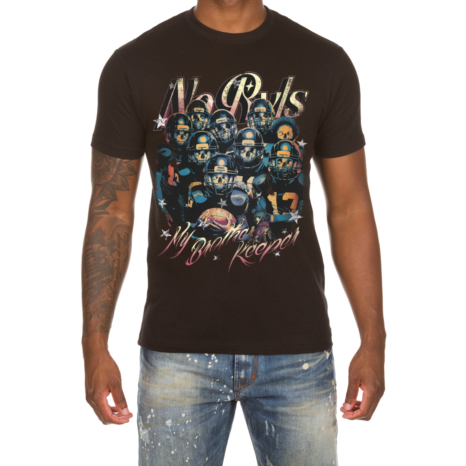 Keeper SS Tee