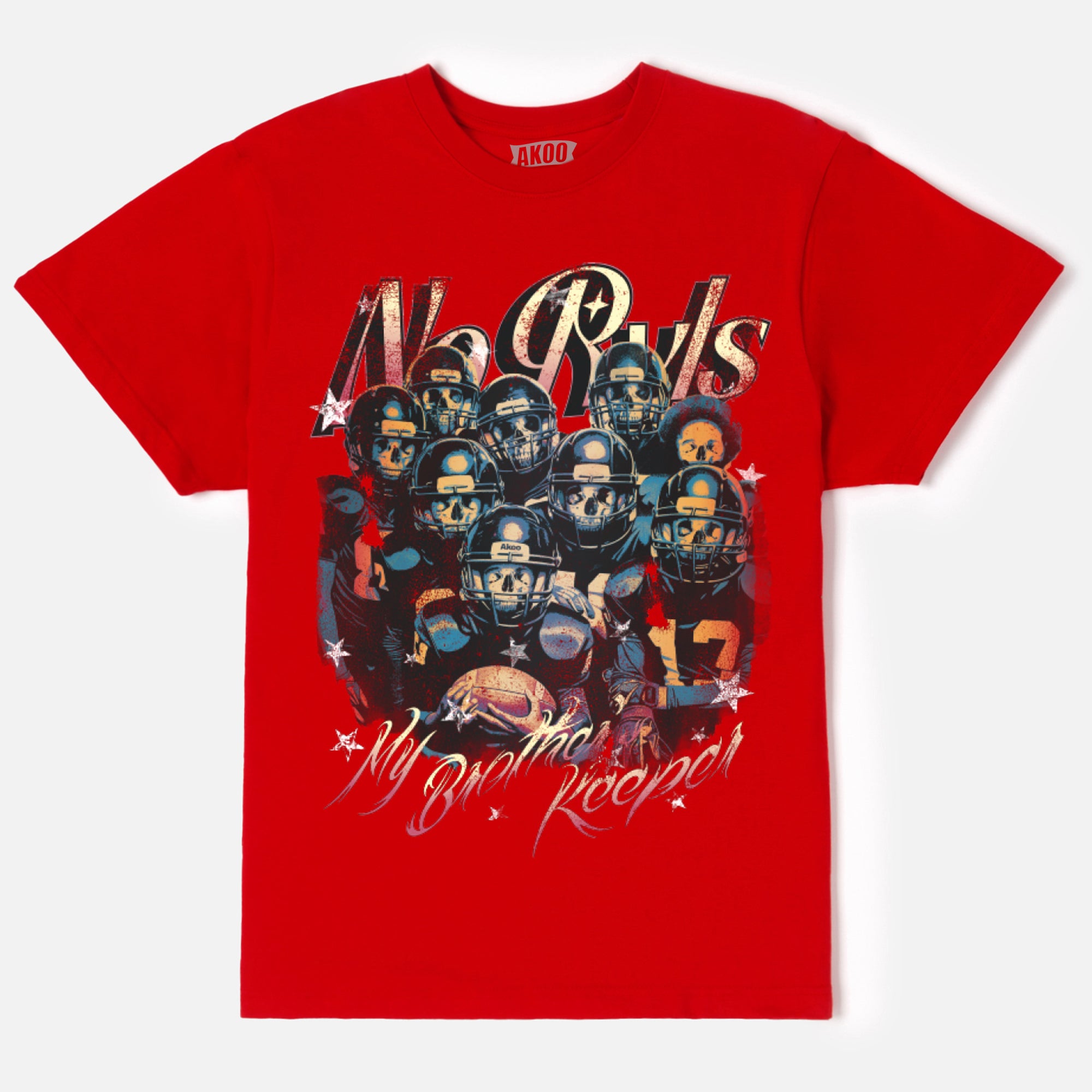 Keeper SS Tee