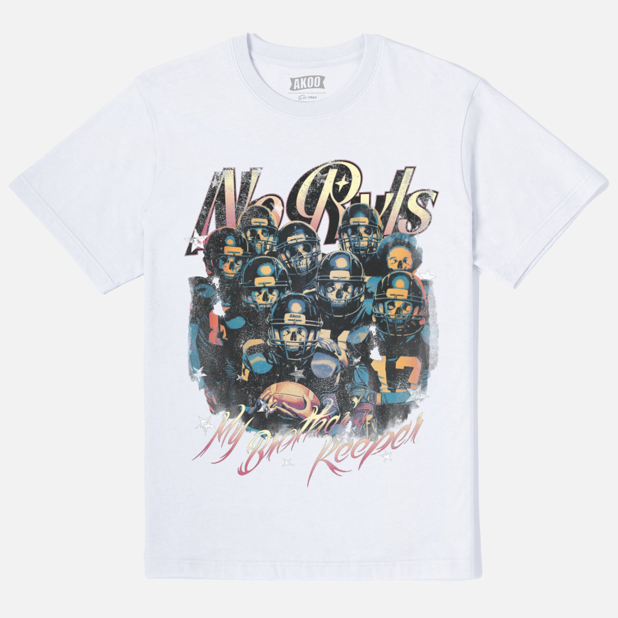 Keeper SS Tee
