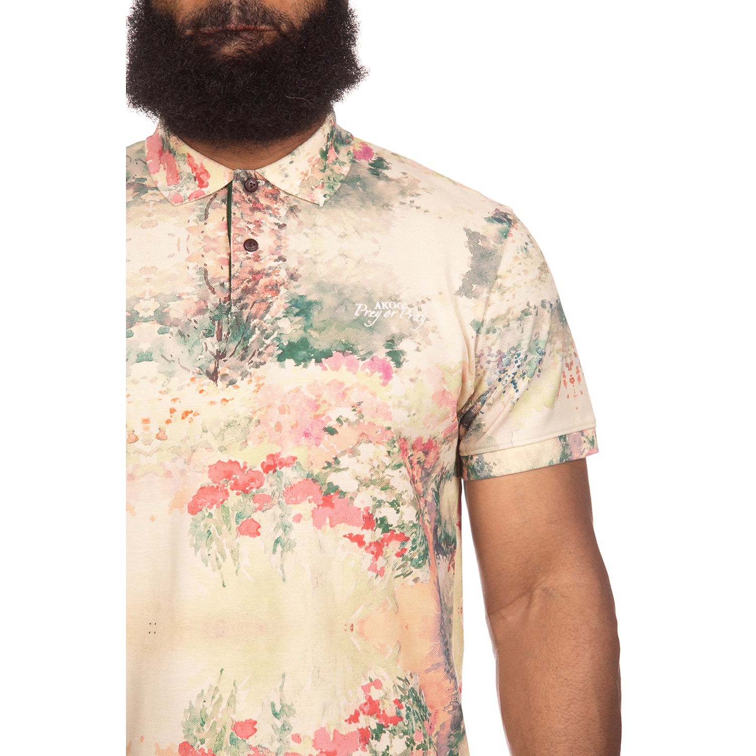 Saint George SS Polo