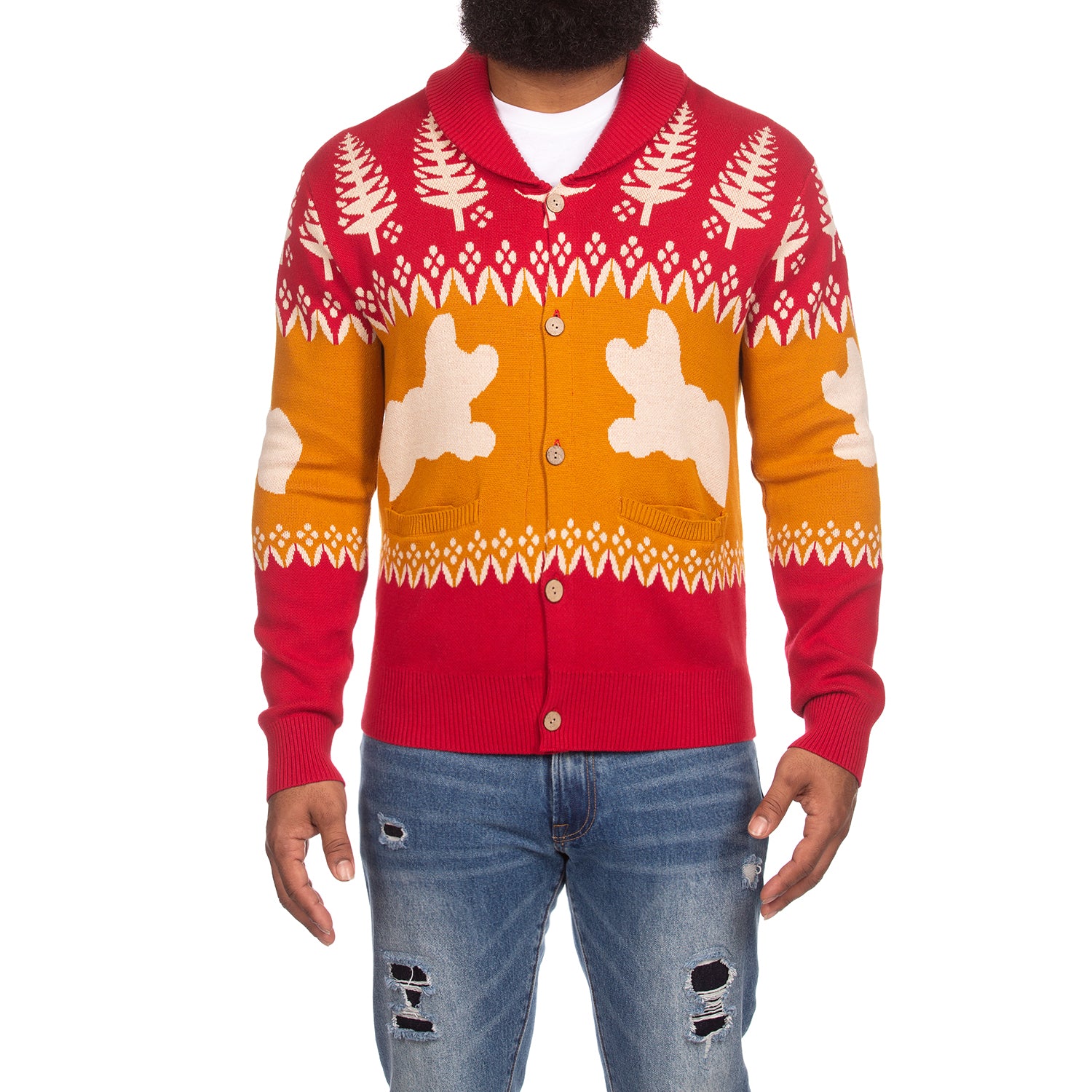 Grove Sweater