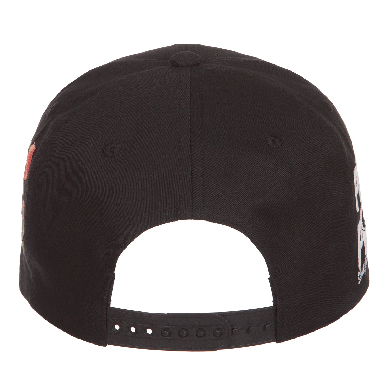 Bloom Snapback