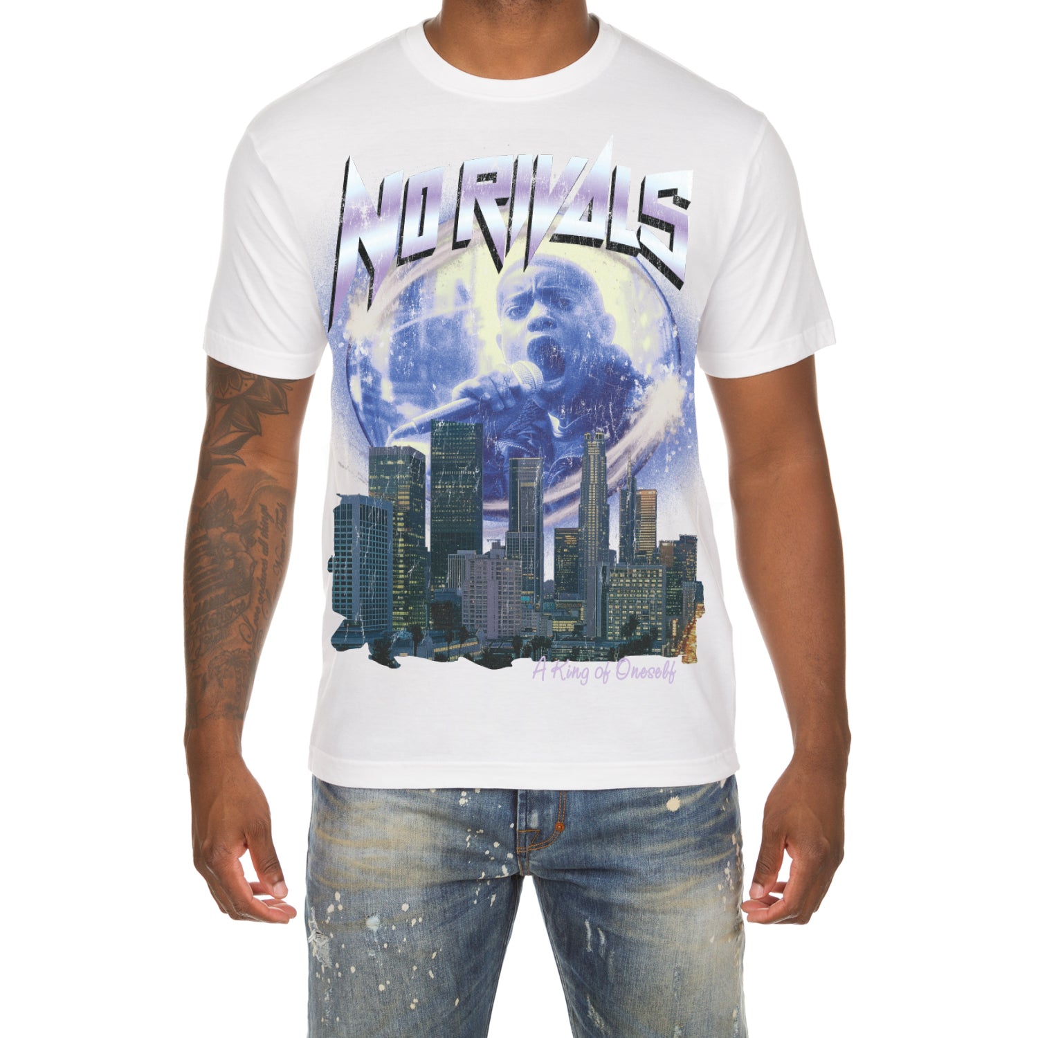 Him SS Tee