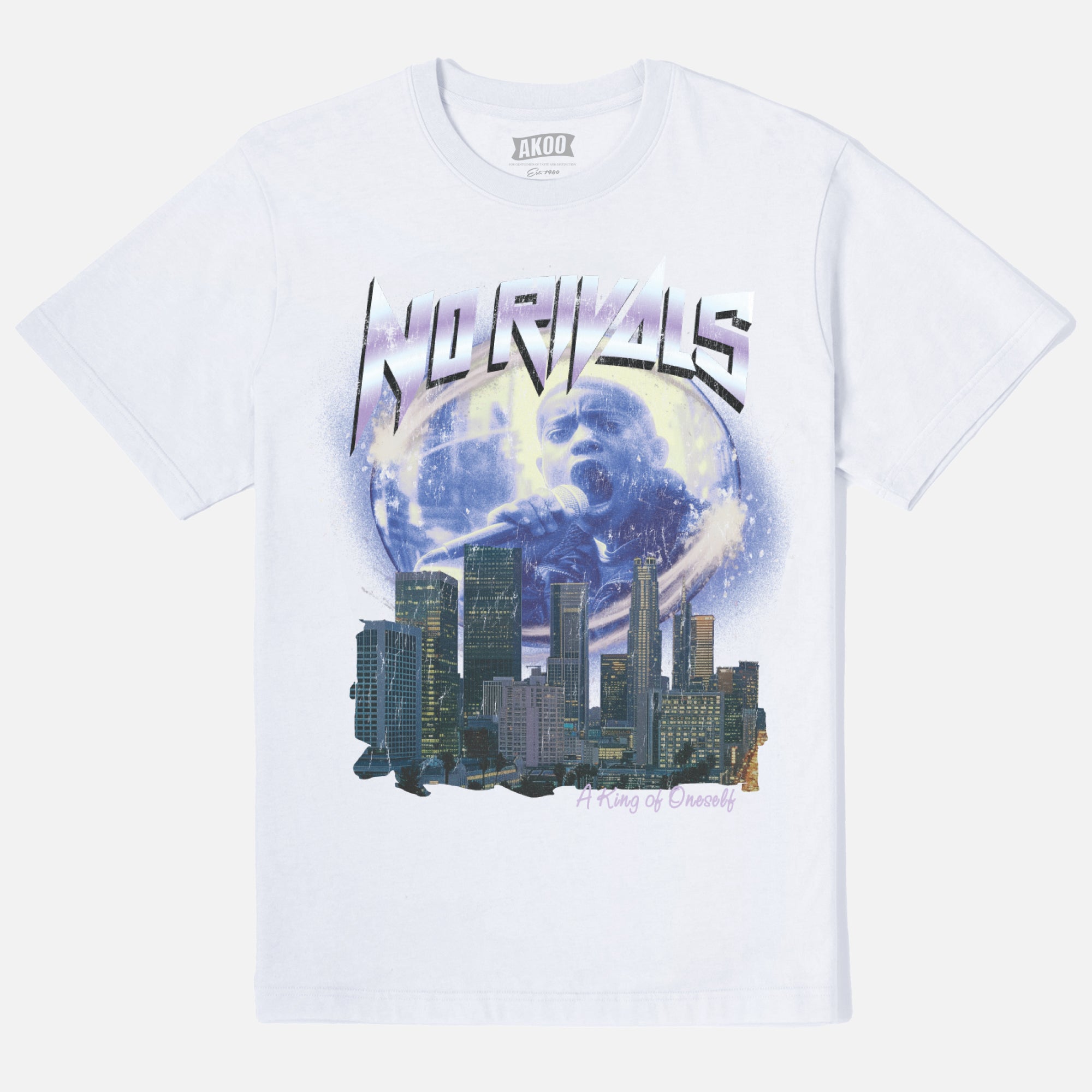 Him SS Tee