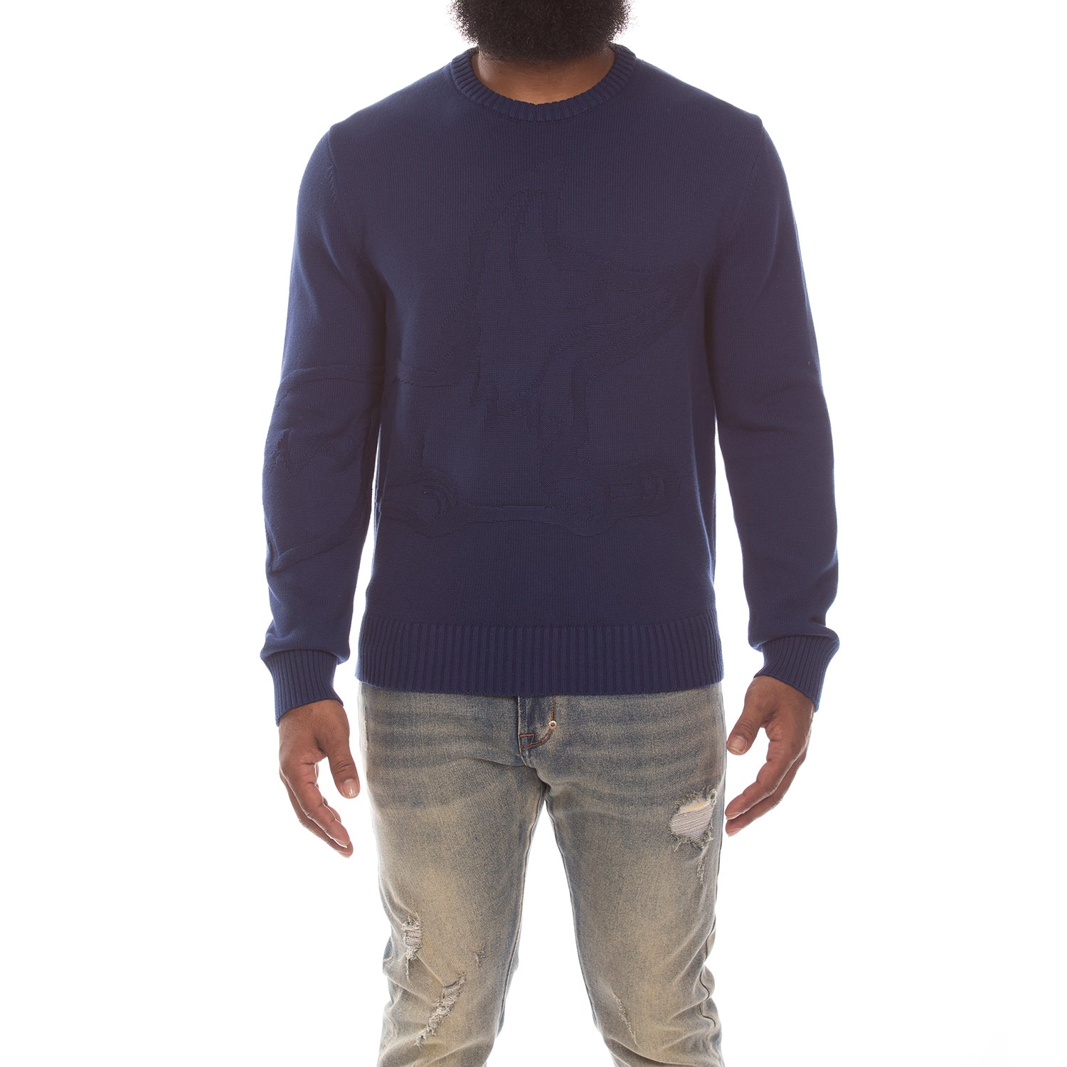 Snobby Sweater