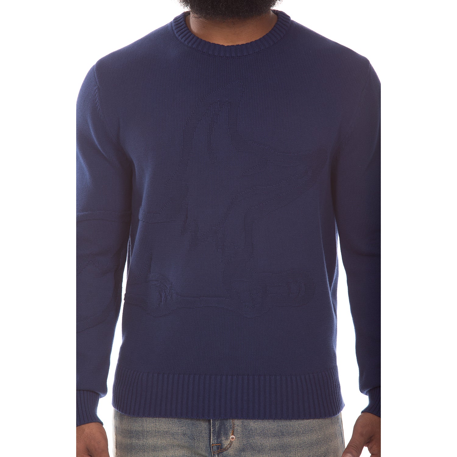 Snobby Sweater