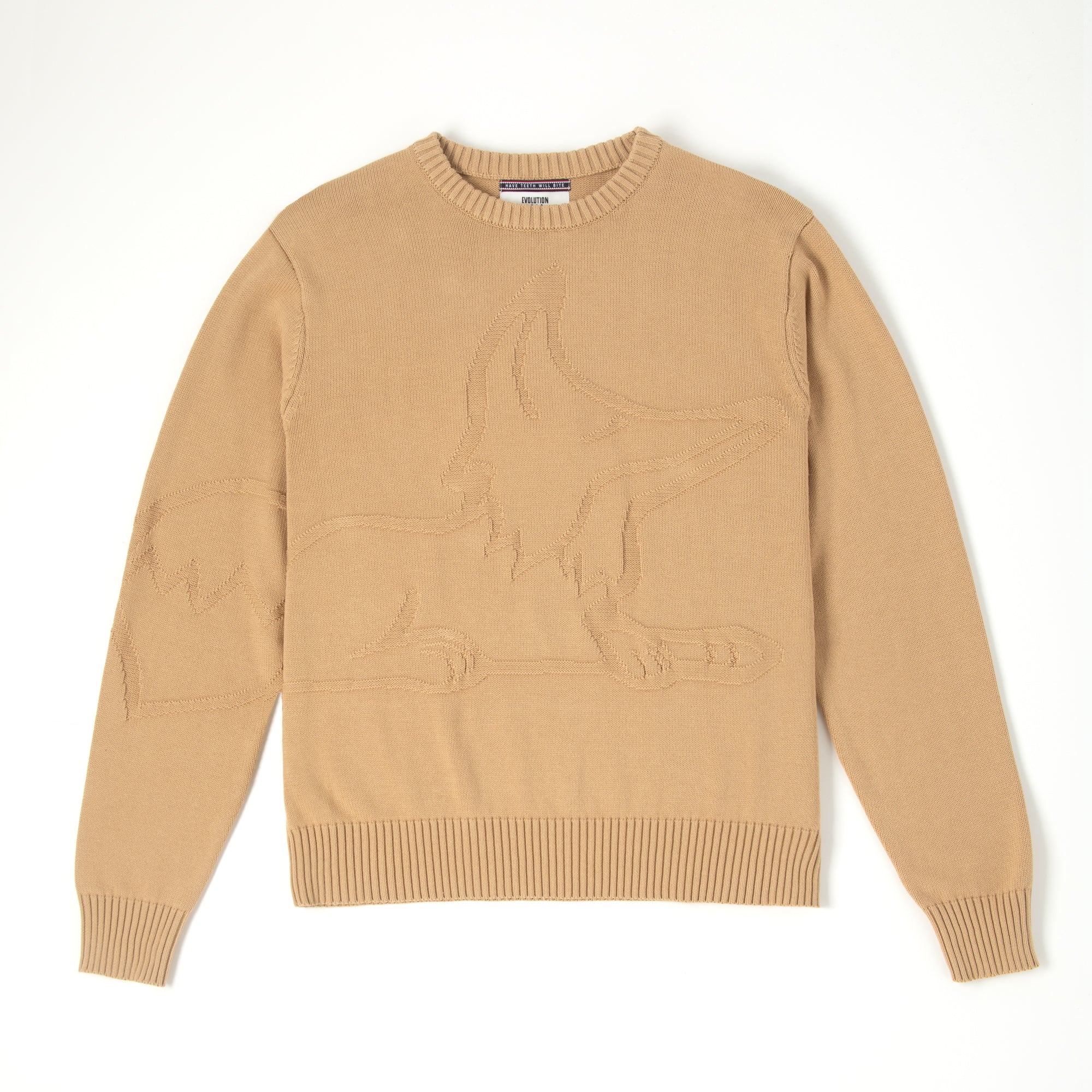 Snobby Sweater