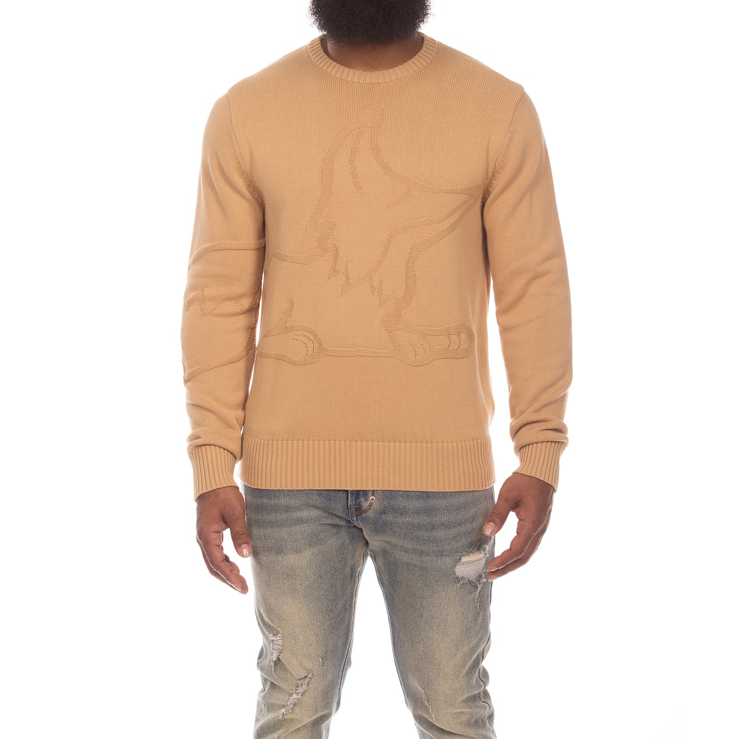 Snobby Sweater