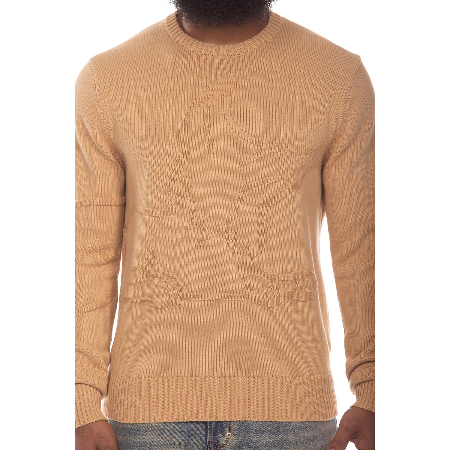 Snobby Sweater