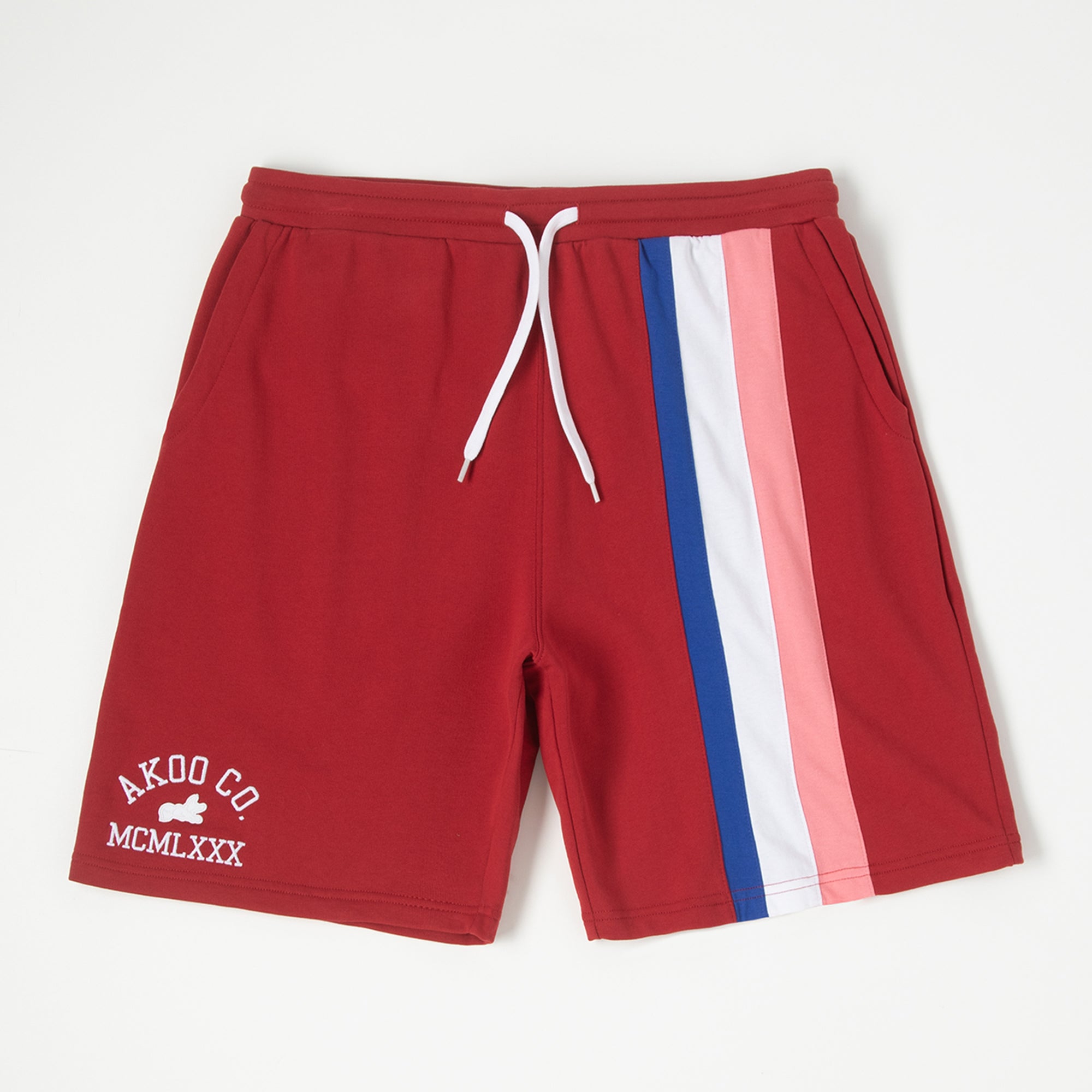 MCMLXXX Short