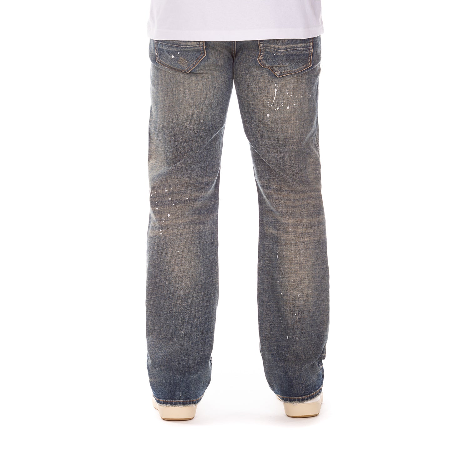 Cameroon Jean