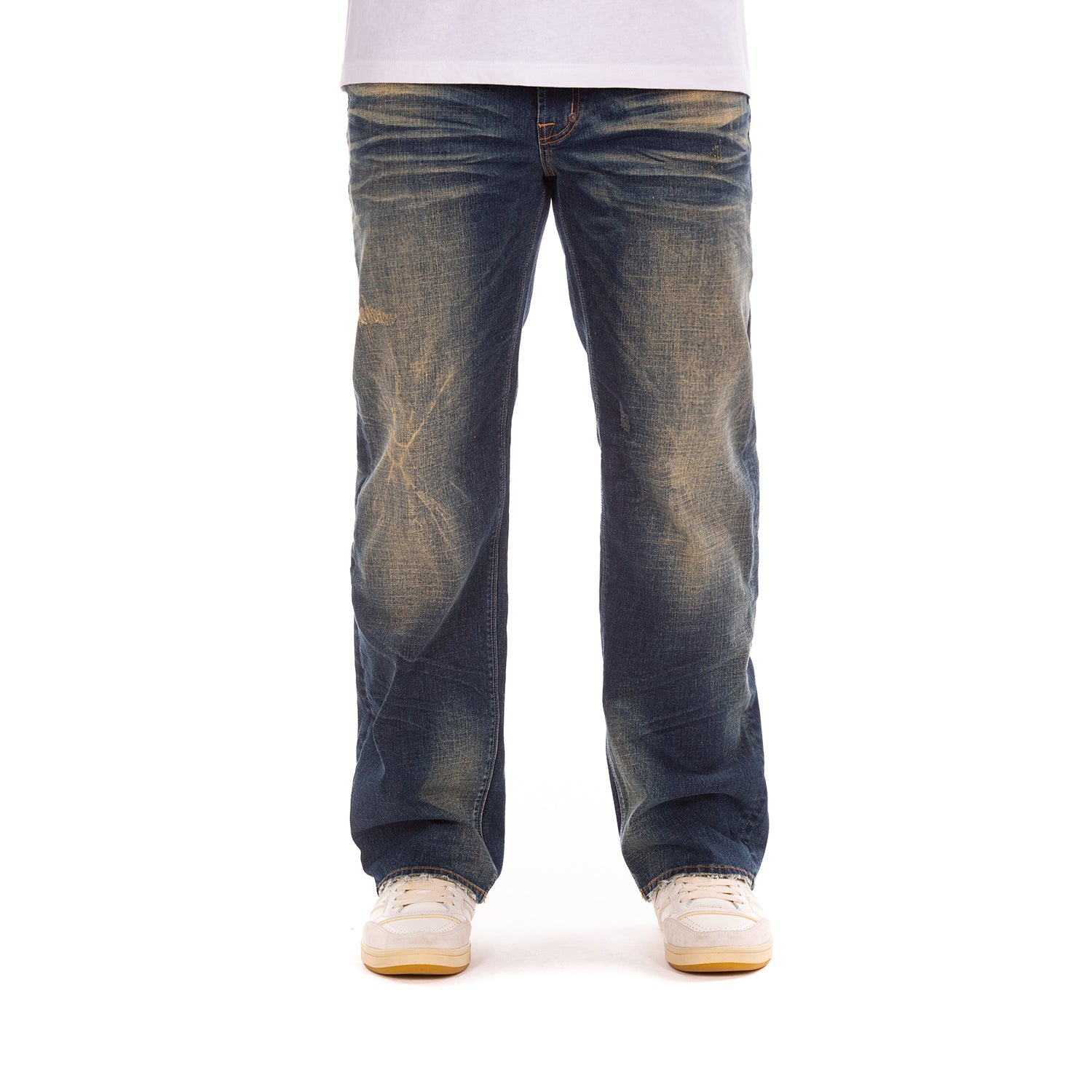 Marker Jean