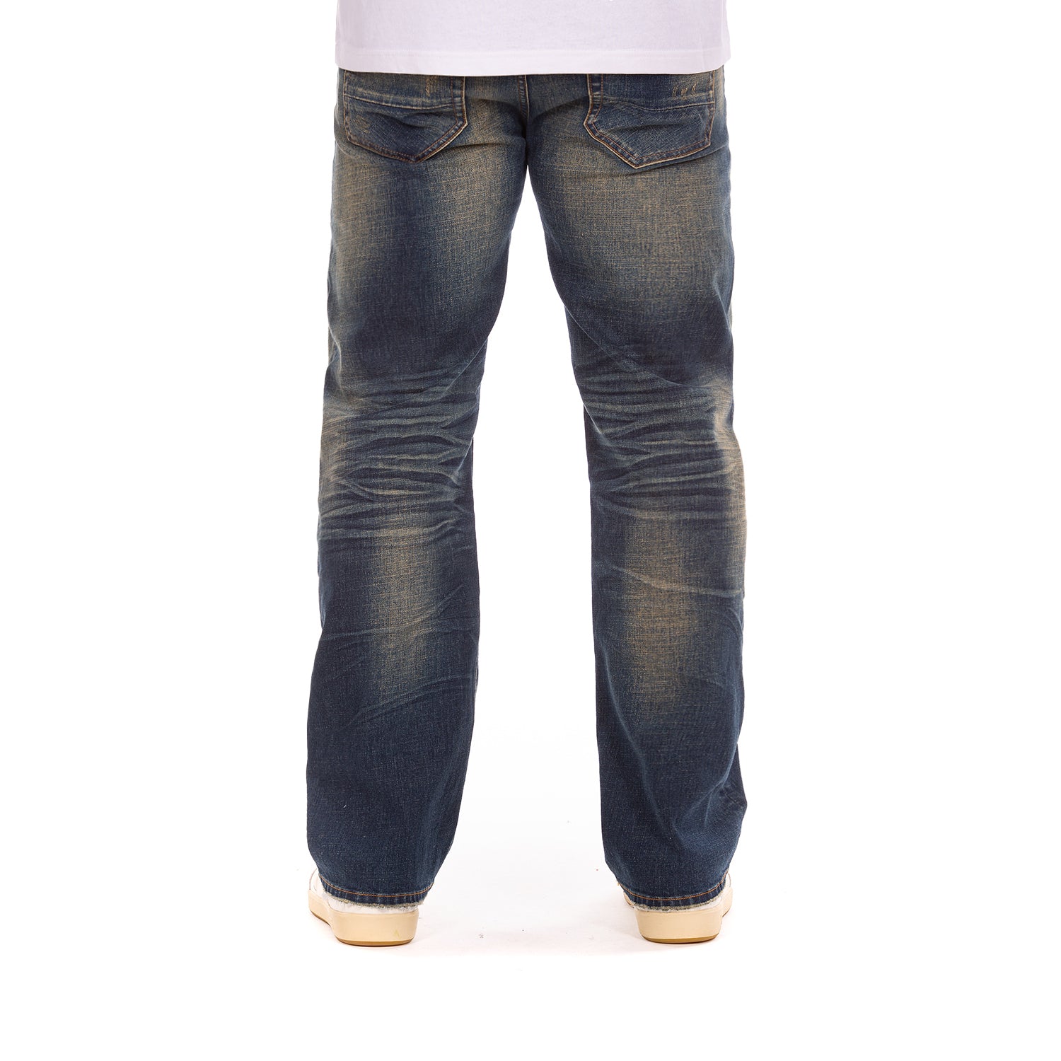 Marker Jean