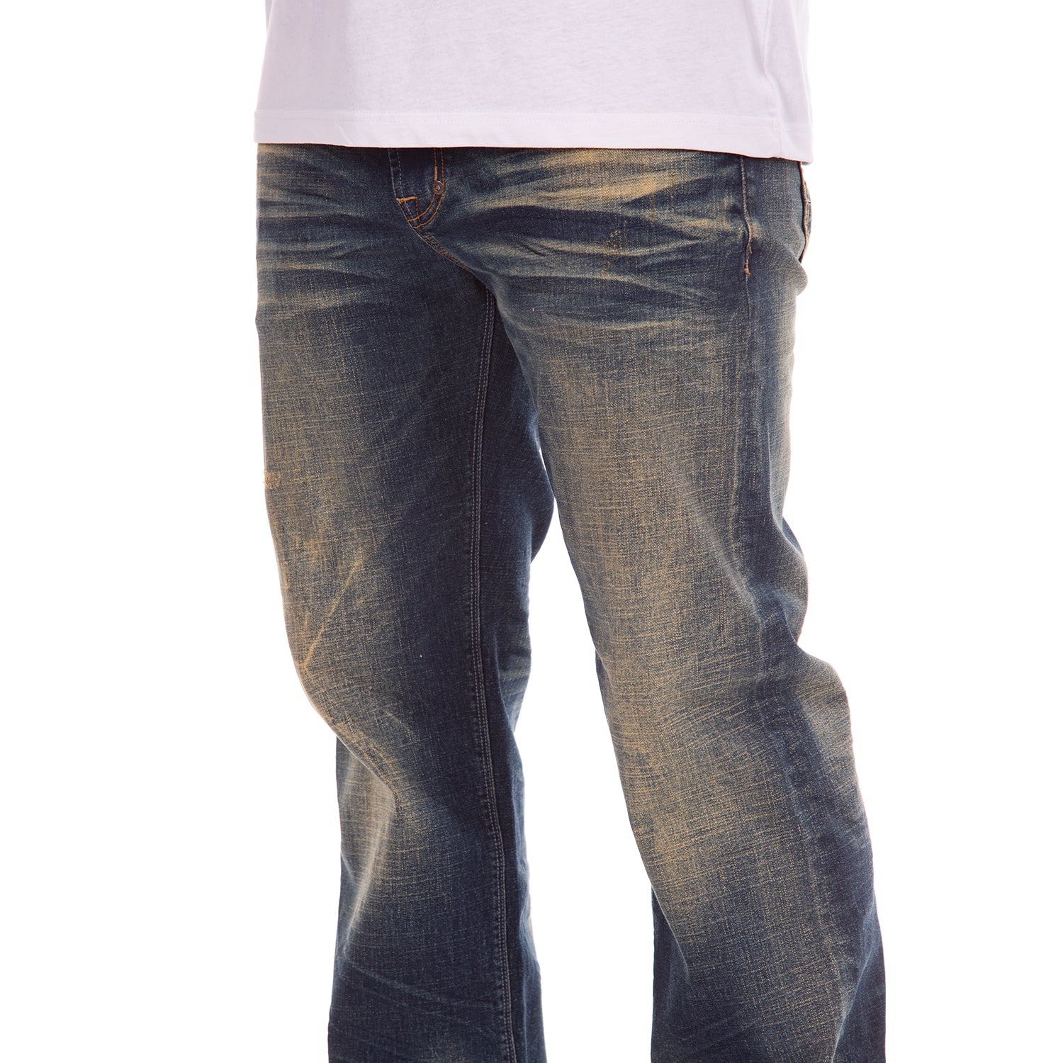 Marker Jean