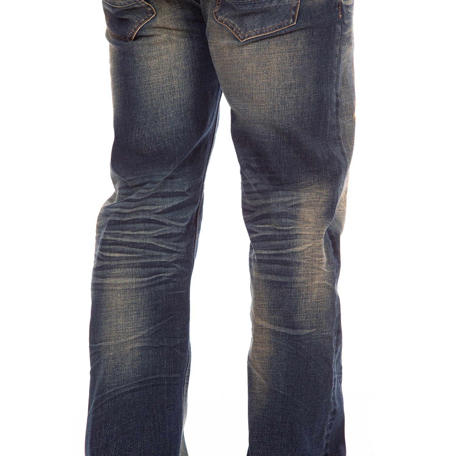 Marker Jean