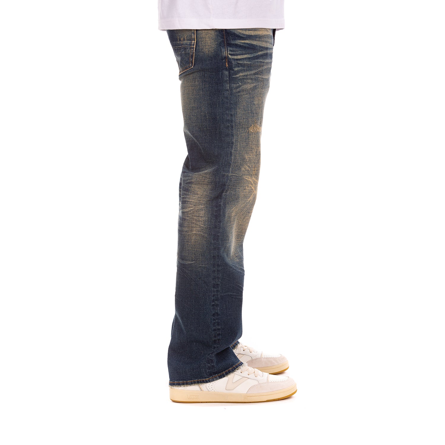 Marker Jean