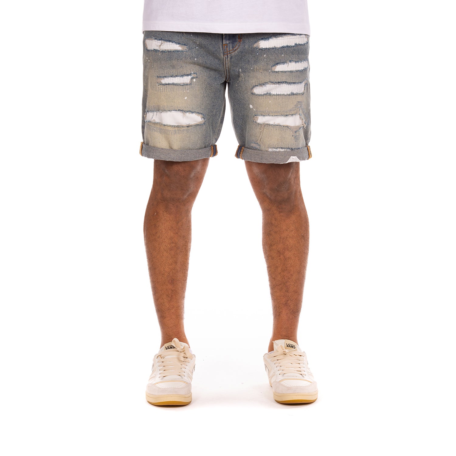 Parker Short