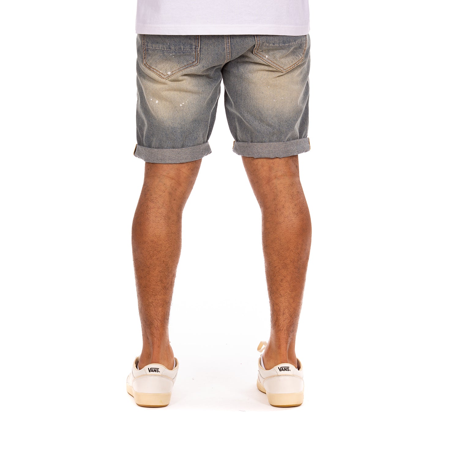Parker Short