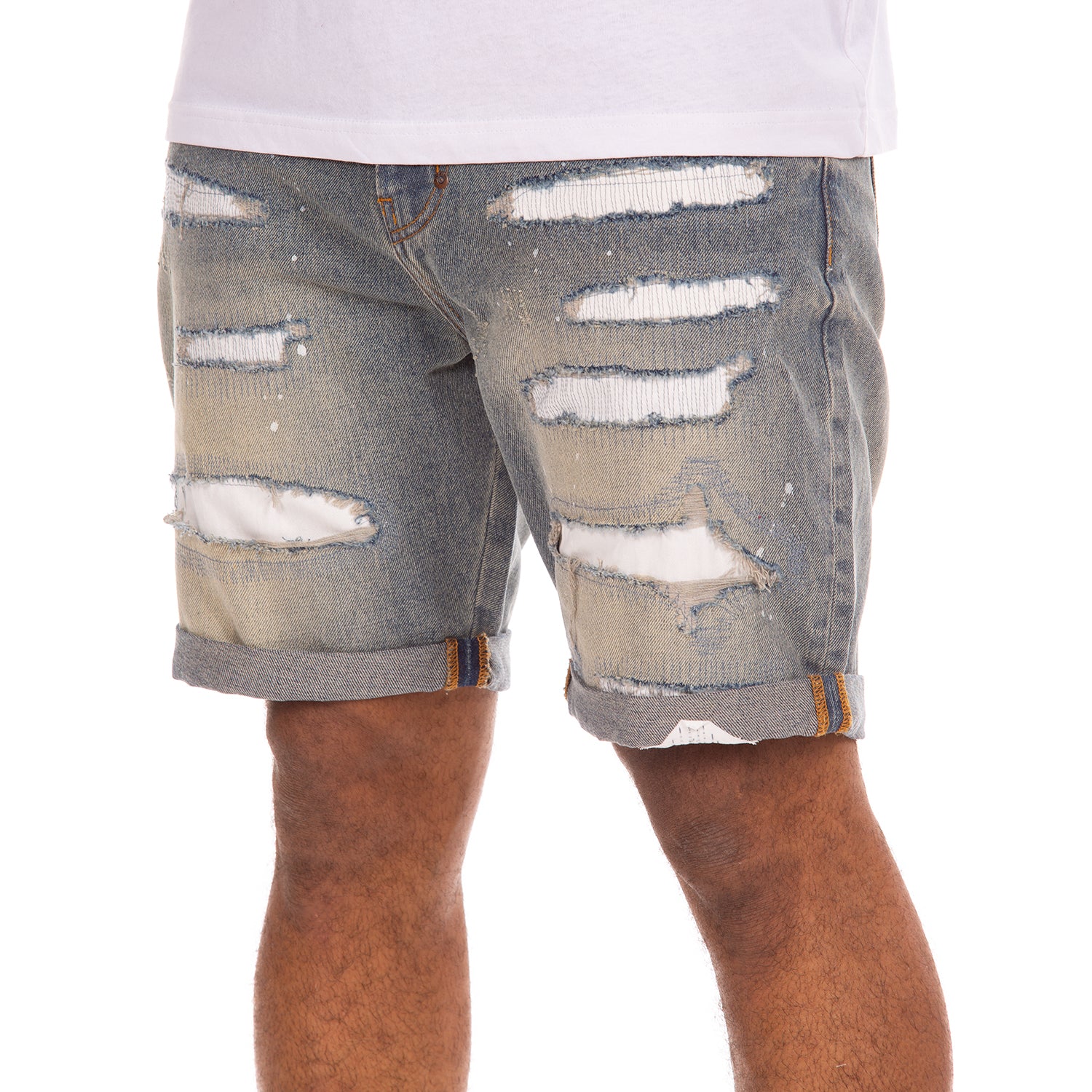 Parker Short