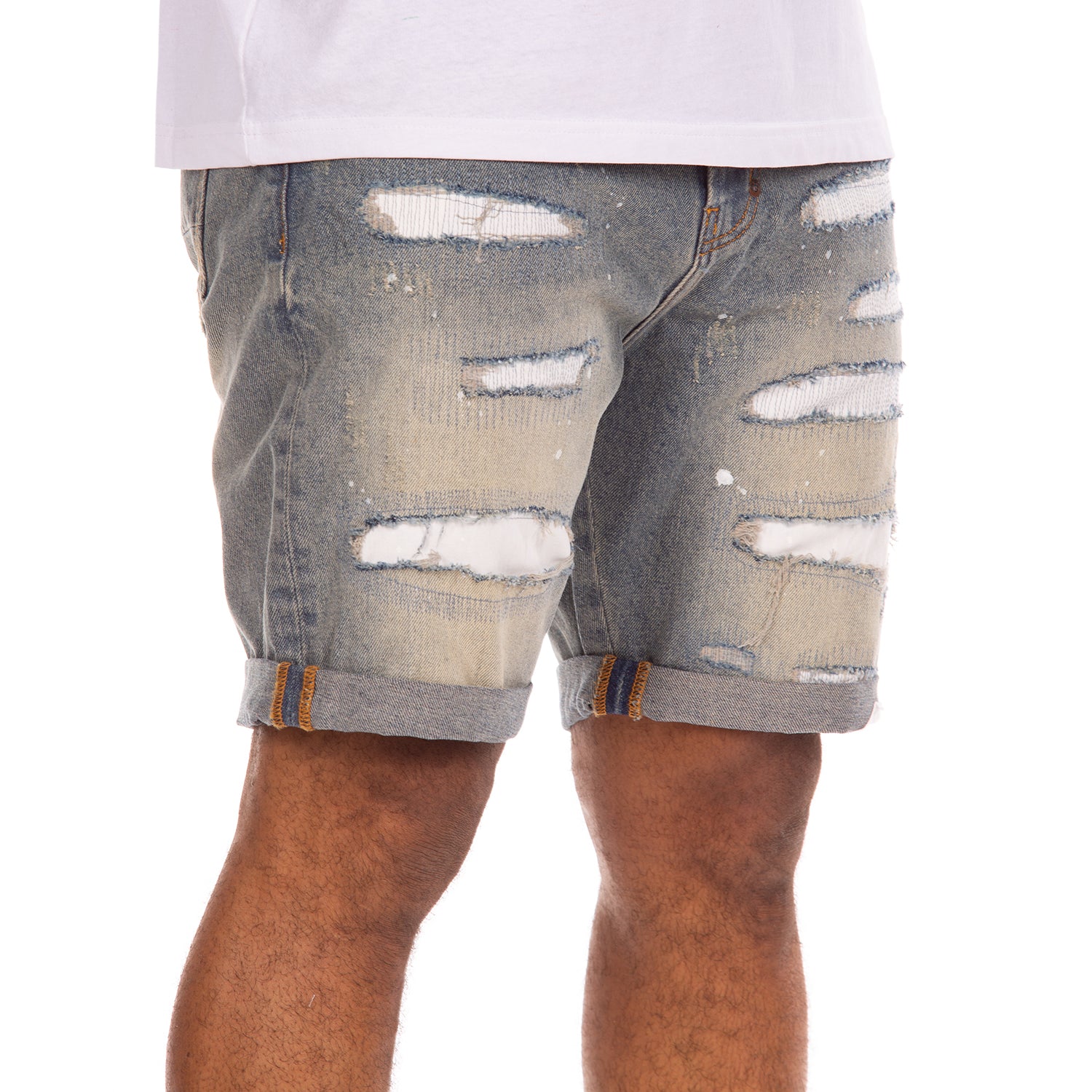 Parker Short