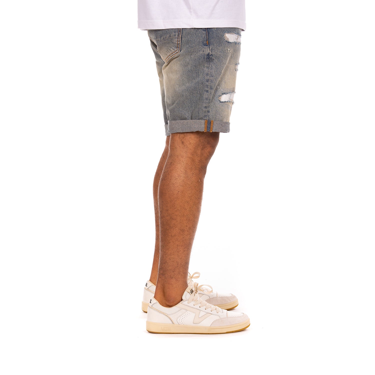 Parker Short