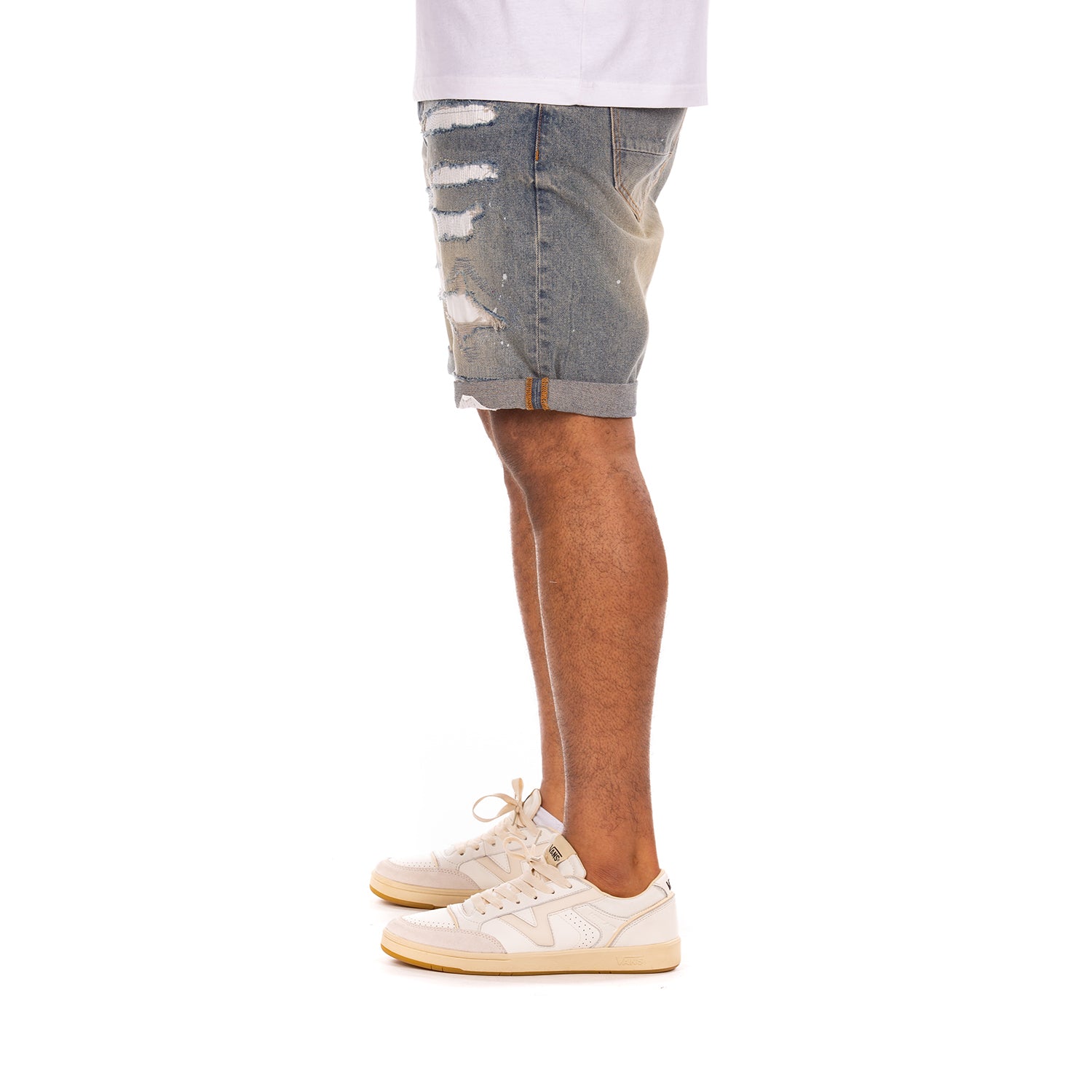 Parker Short
