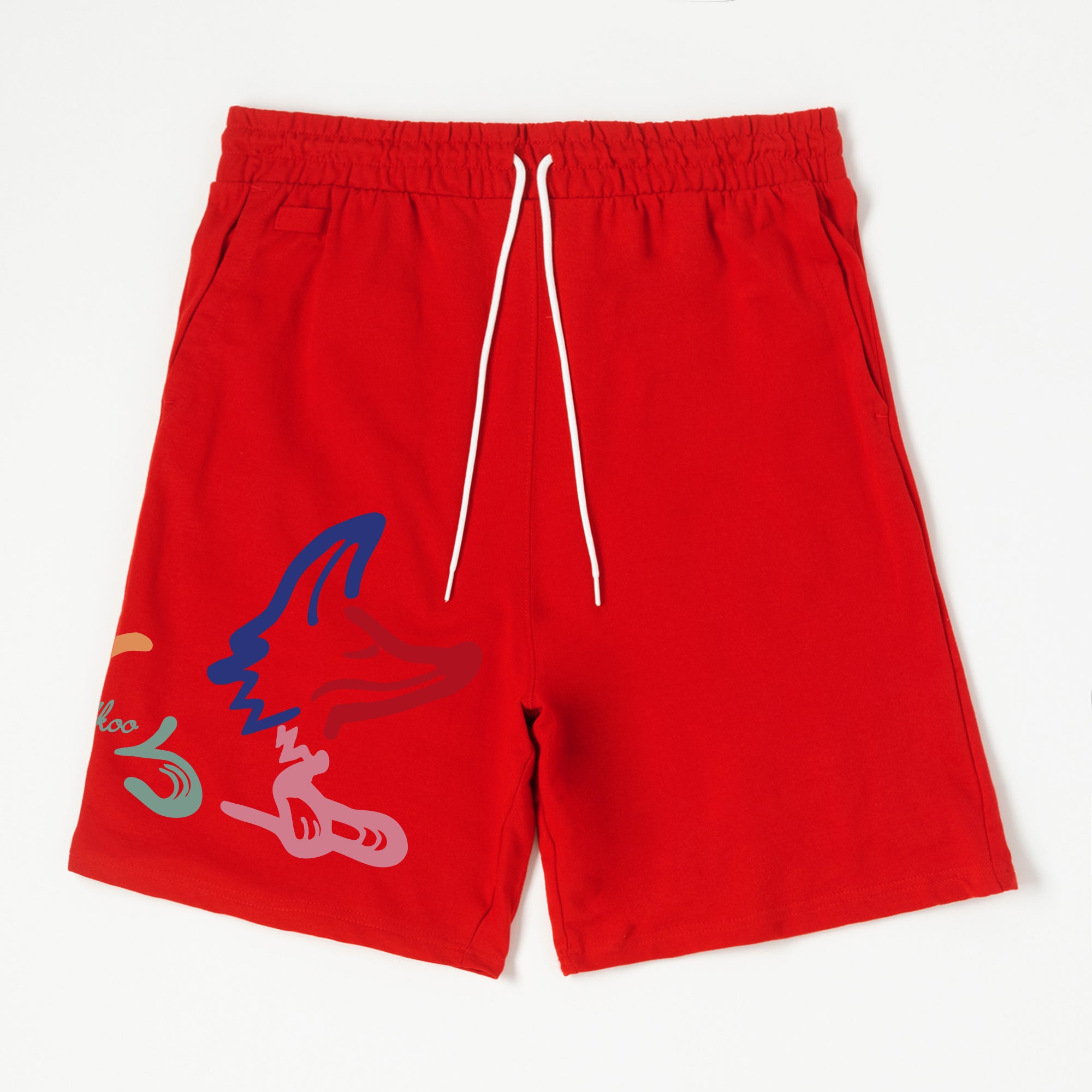 Snobby Hue Short