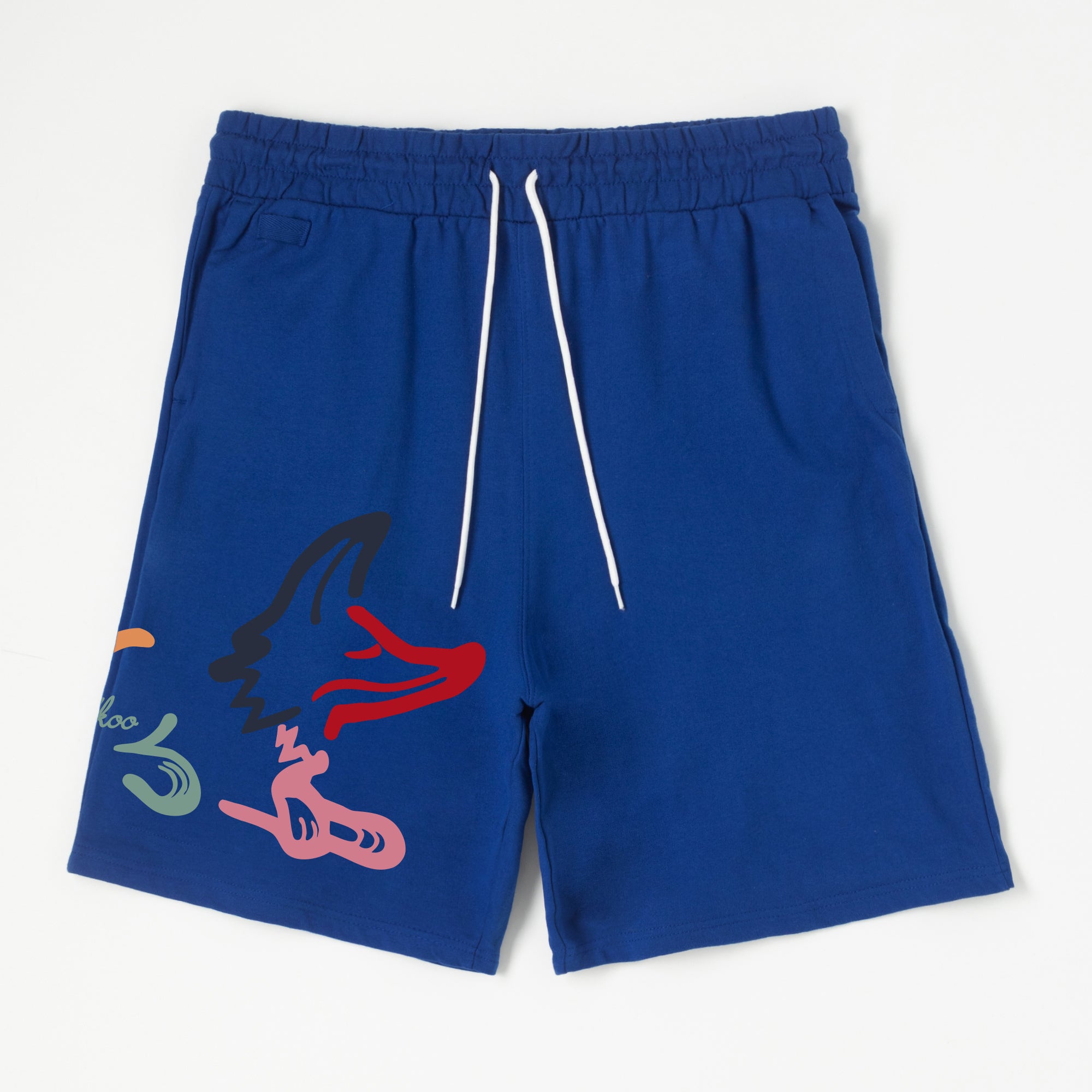 Snobby Hue Short
