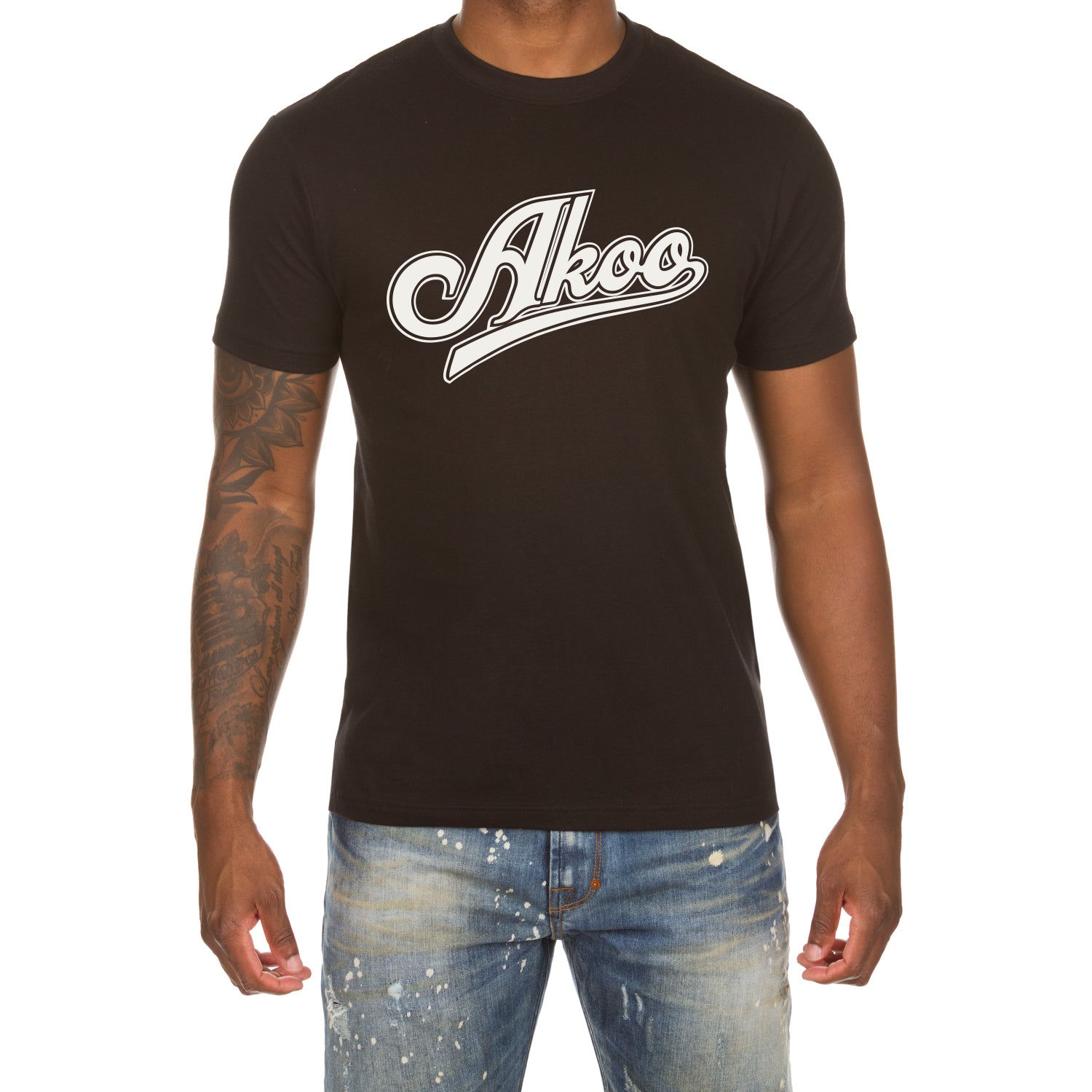 AKOO SS Tee