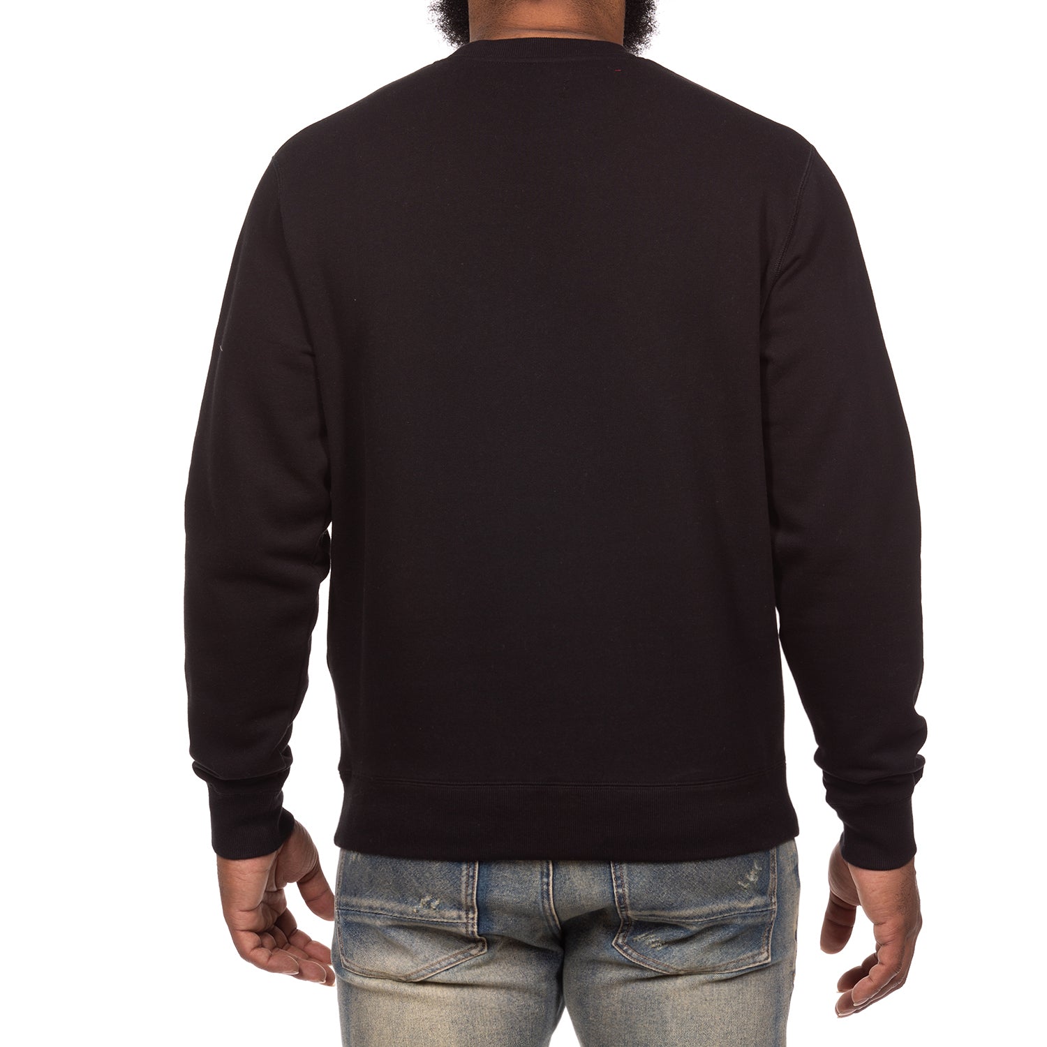 Legacy Fleece