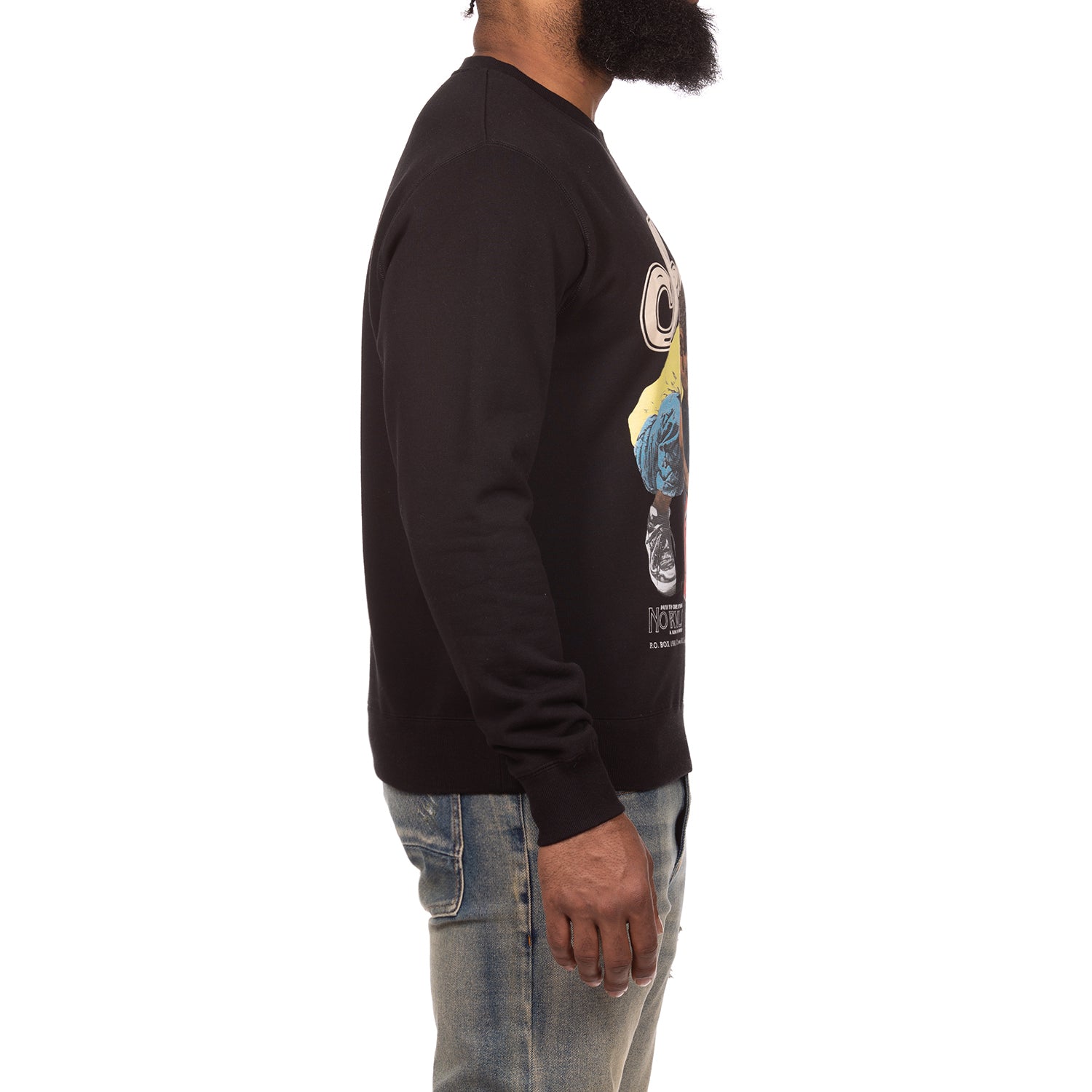 Legacy Fleece