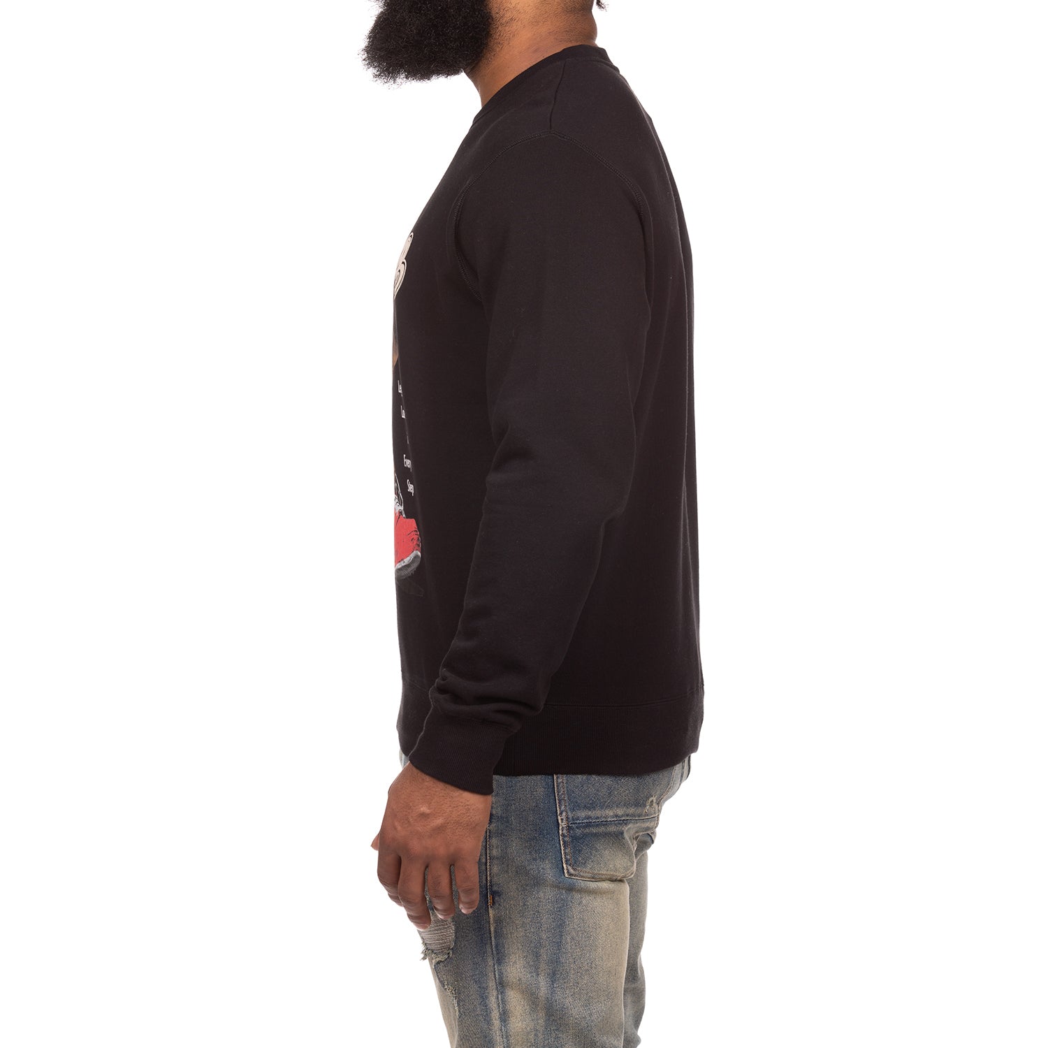 Legacy Fleece