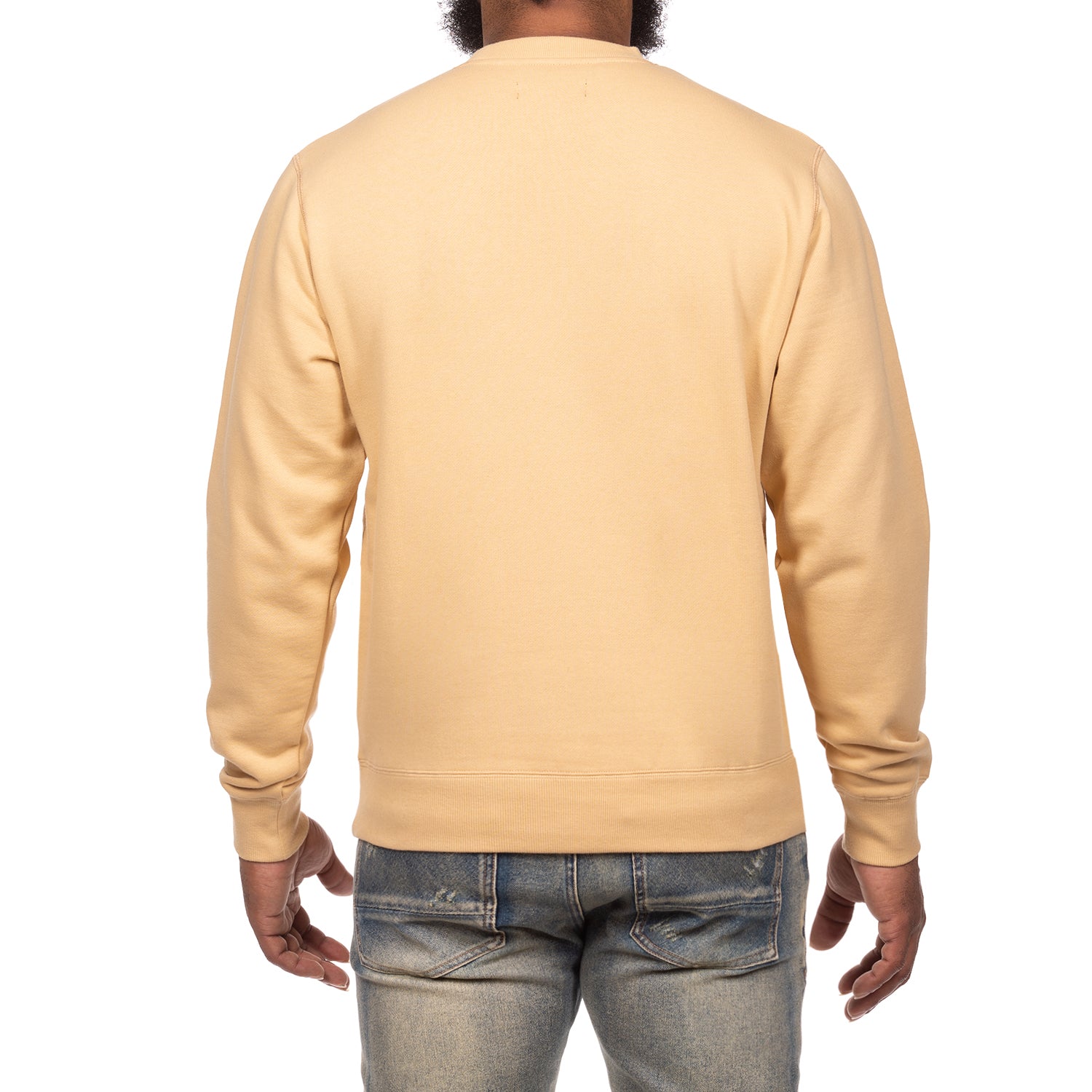 Legacy Fleece