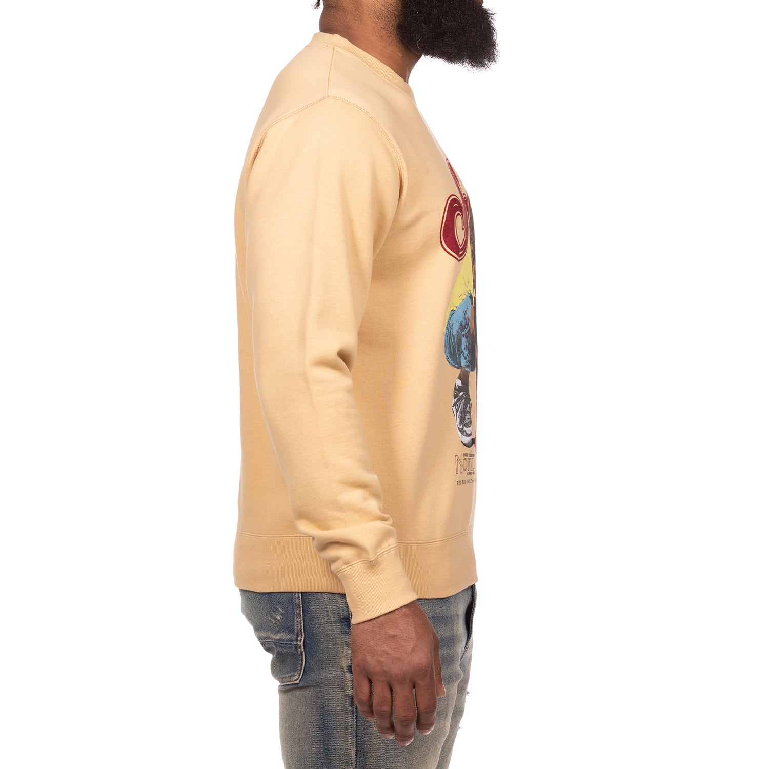 Legacy Fleece