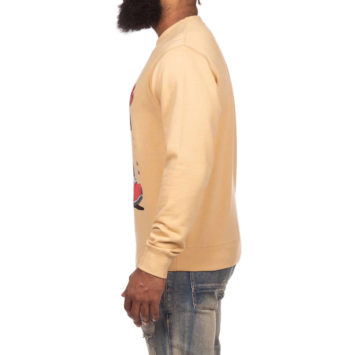 Legacy Fleece