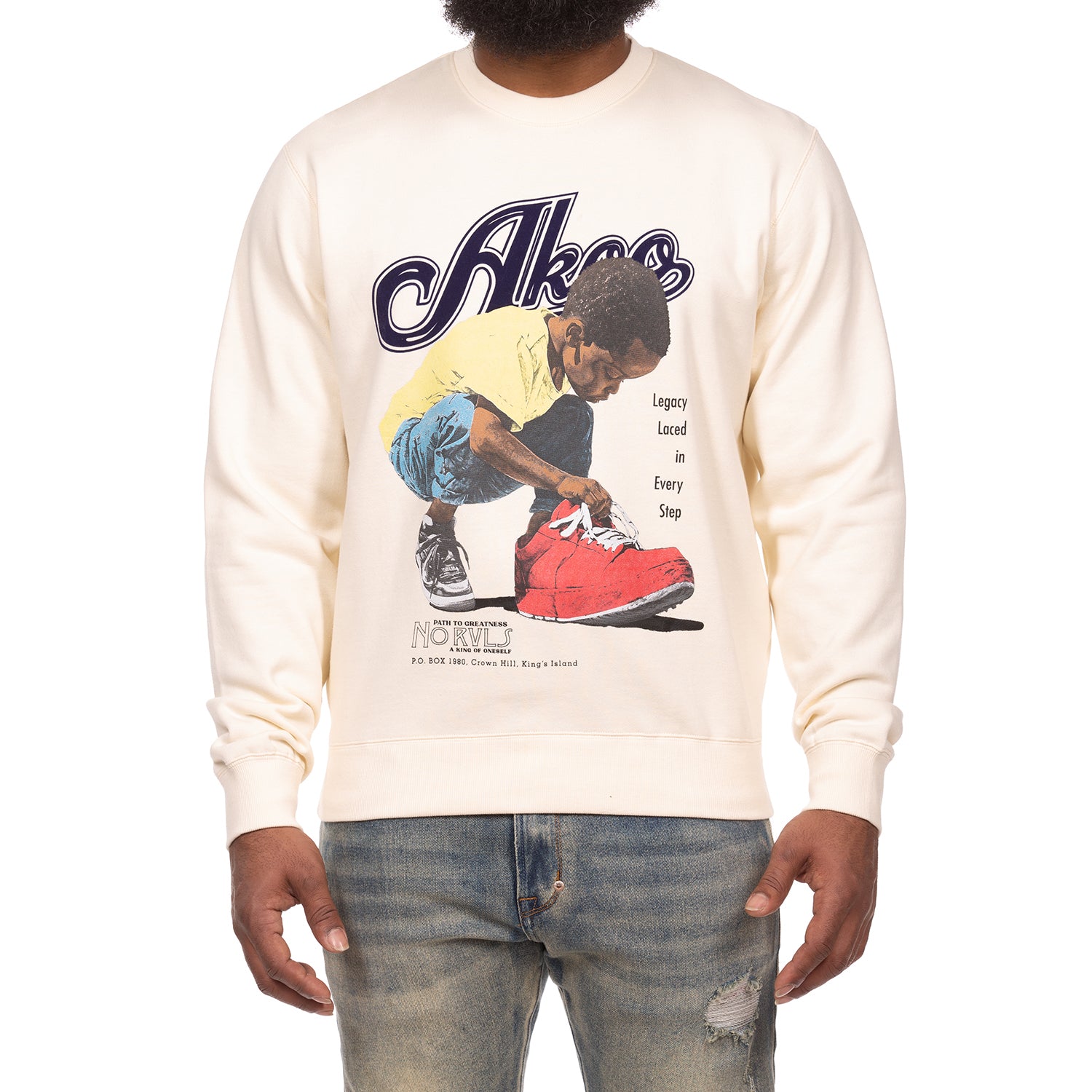 Legacy Fleece